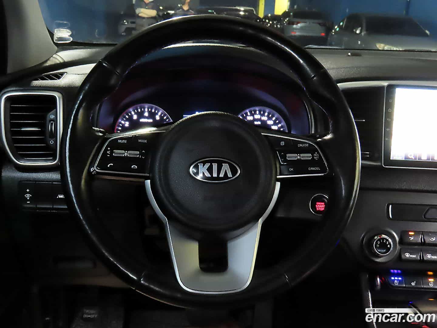 Sportage Kia 2019.1-OPTION-015