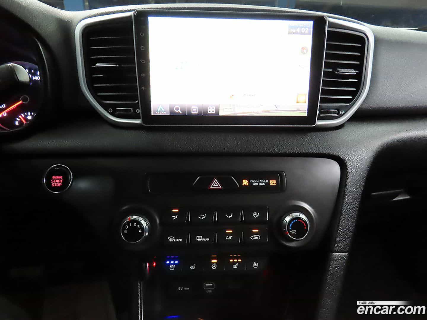 Sportage Kia 2019.1-OPTION-017