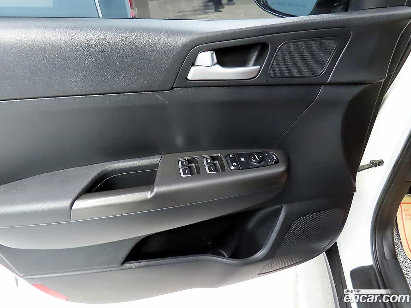 Sportage Kia 2019.1-OPTION-019