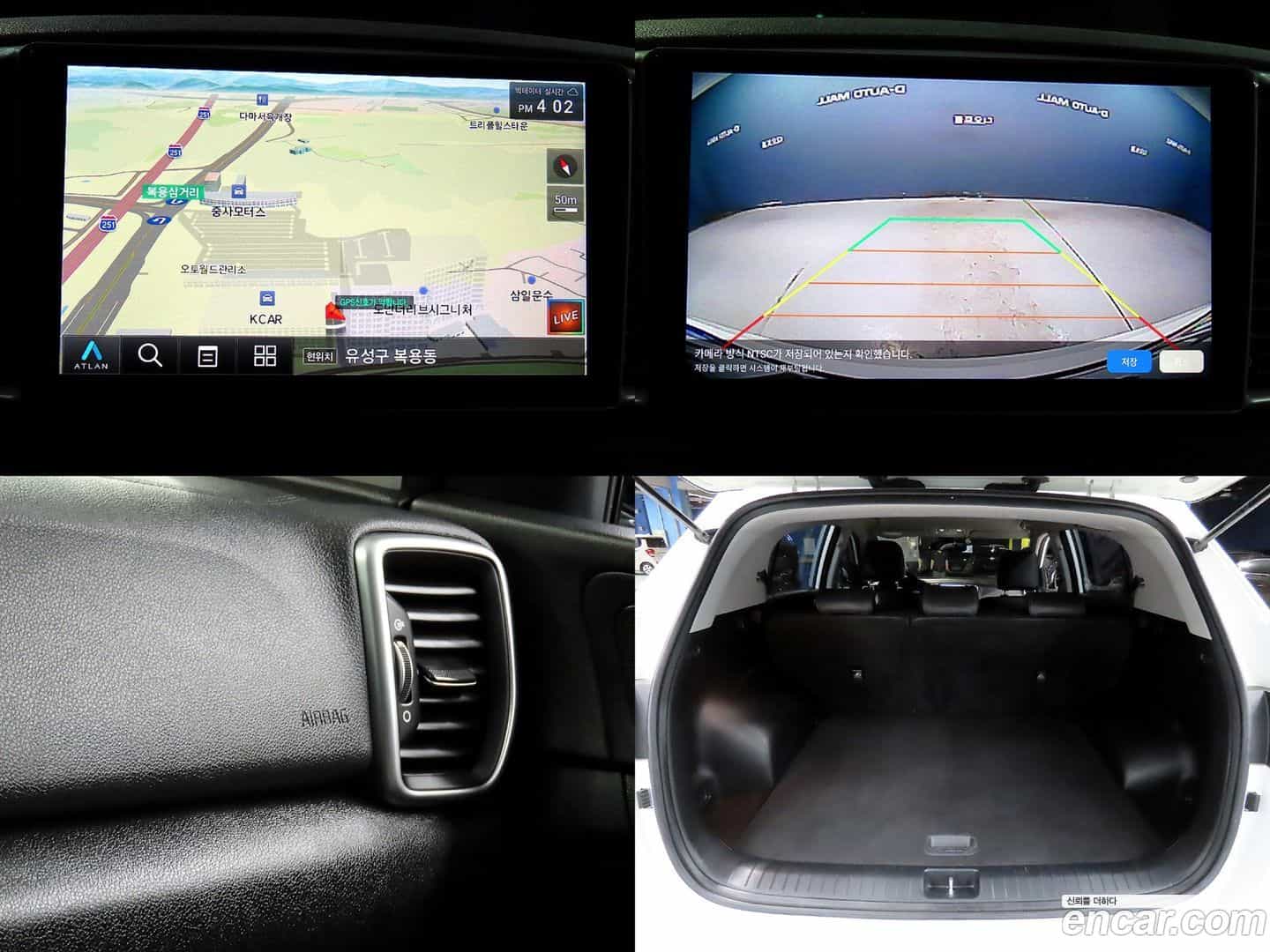 Sportage Kia 2019.1-OPTION-022