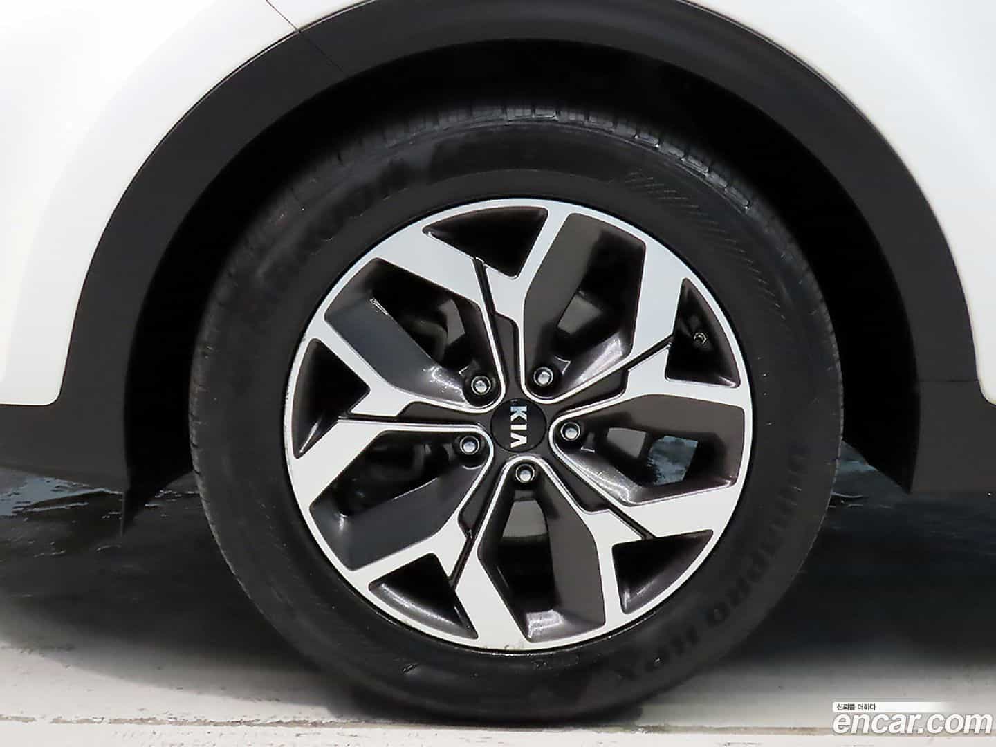 Sportage Kia 2019.1-OPTION-024