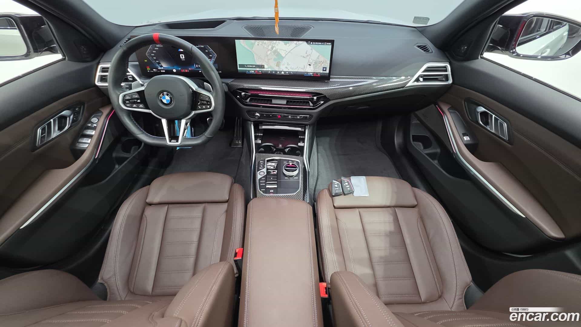 3-Series BMW 2025.9-INNER-007