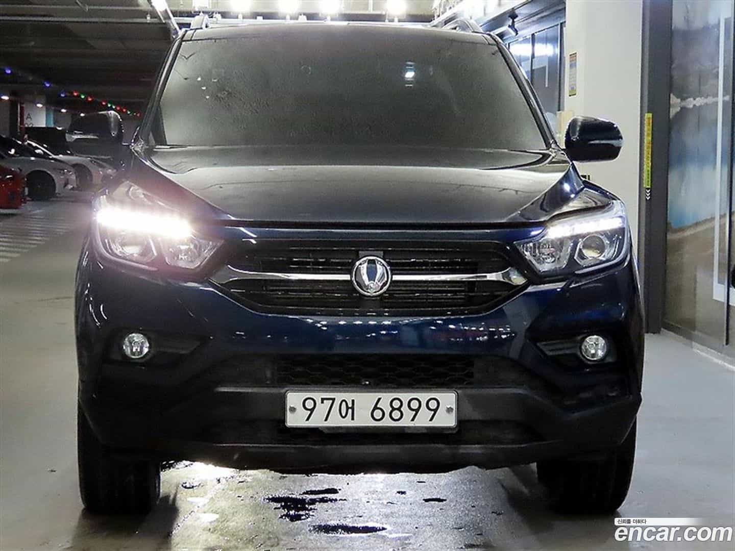 Rexton KG Mobility 2019.0-OUTER-002
