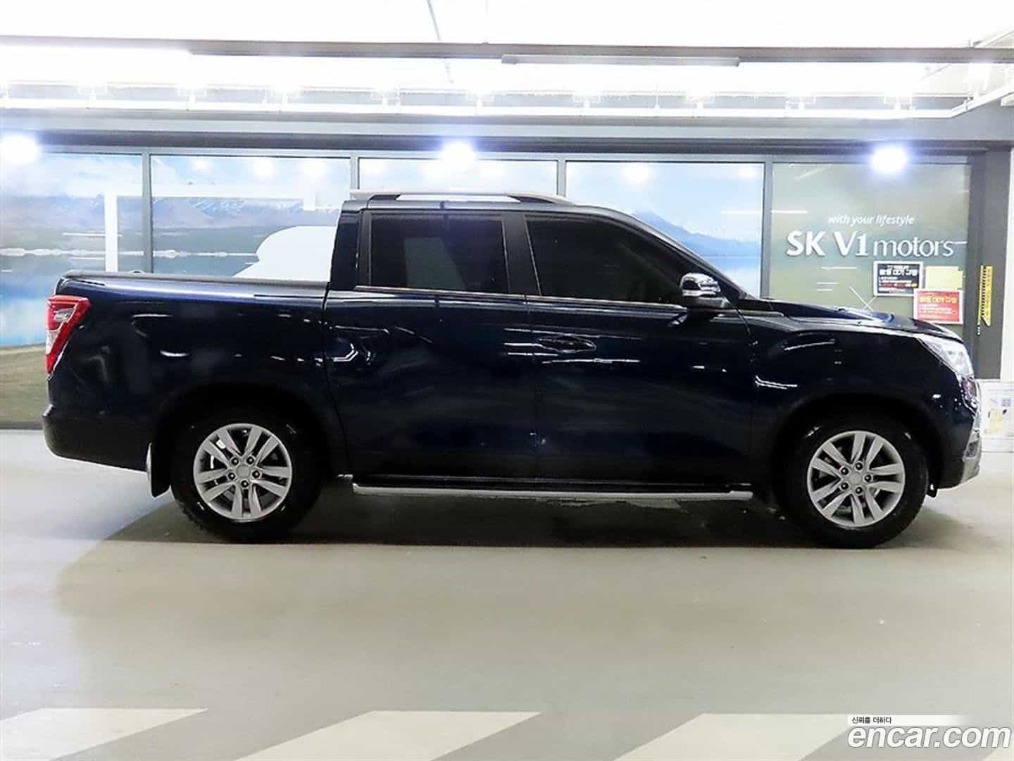 Rexton KG Mobility 2019.0-OUTER-003