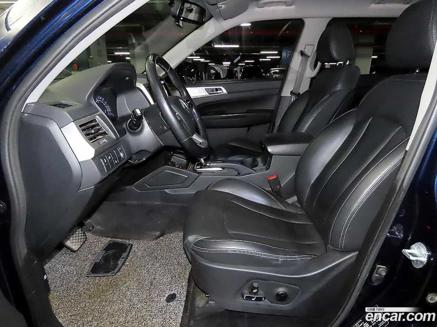 Rexton KG Mobility 2019.0-OUTER-006