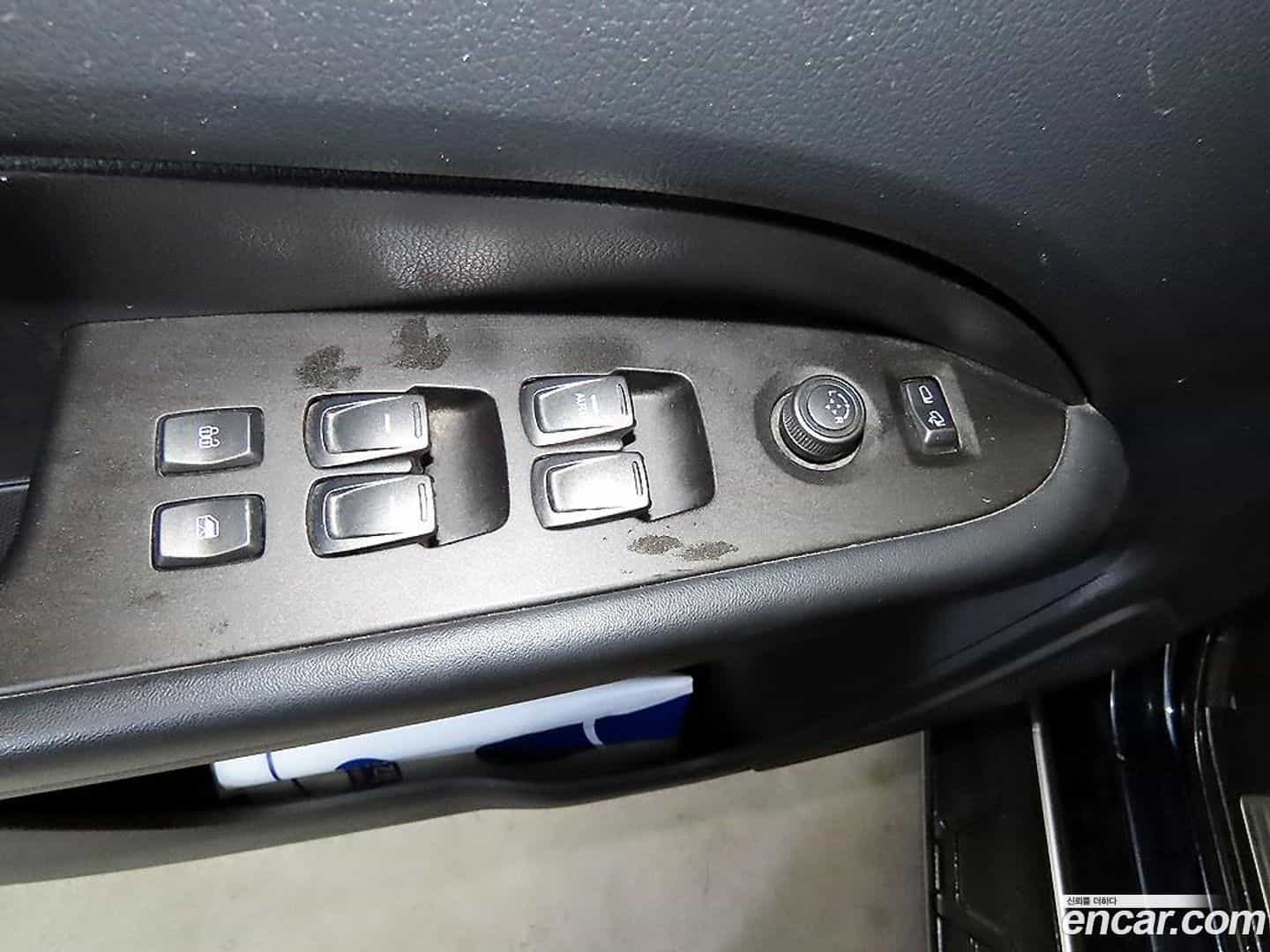 Rexton KG Mobility 2019.0-OPTION-017