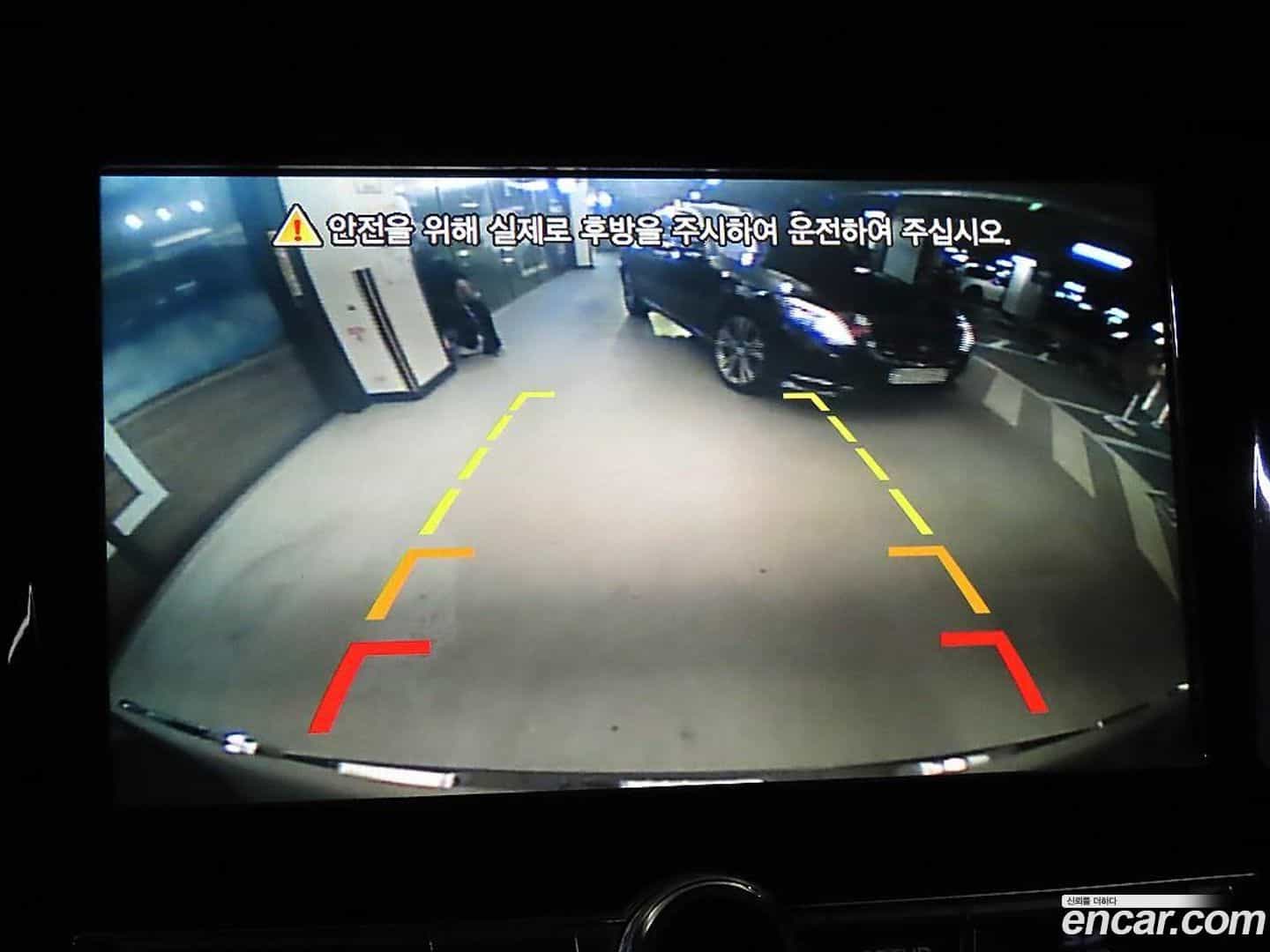 Rexton KG Mobility 2019.0-OPTION-020