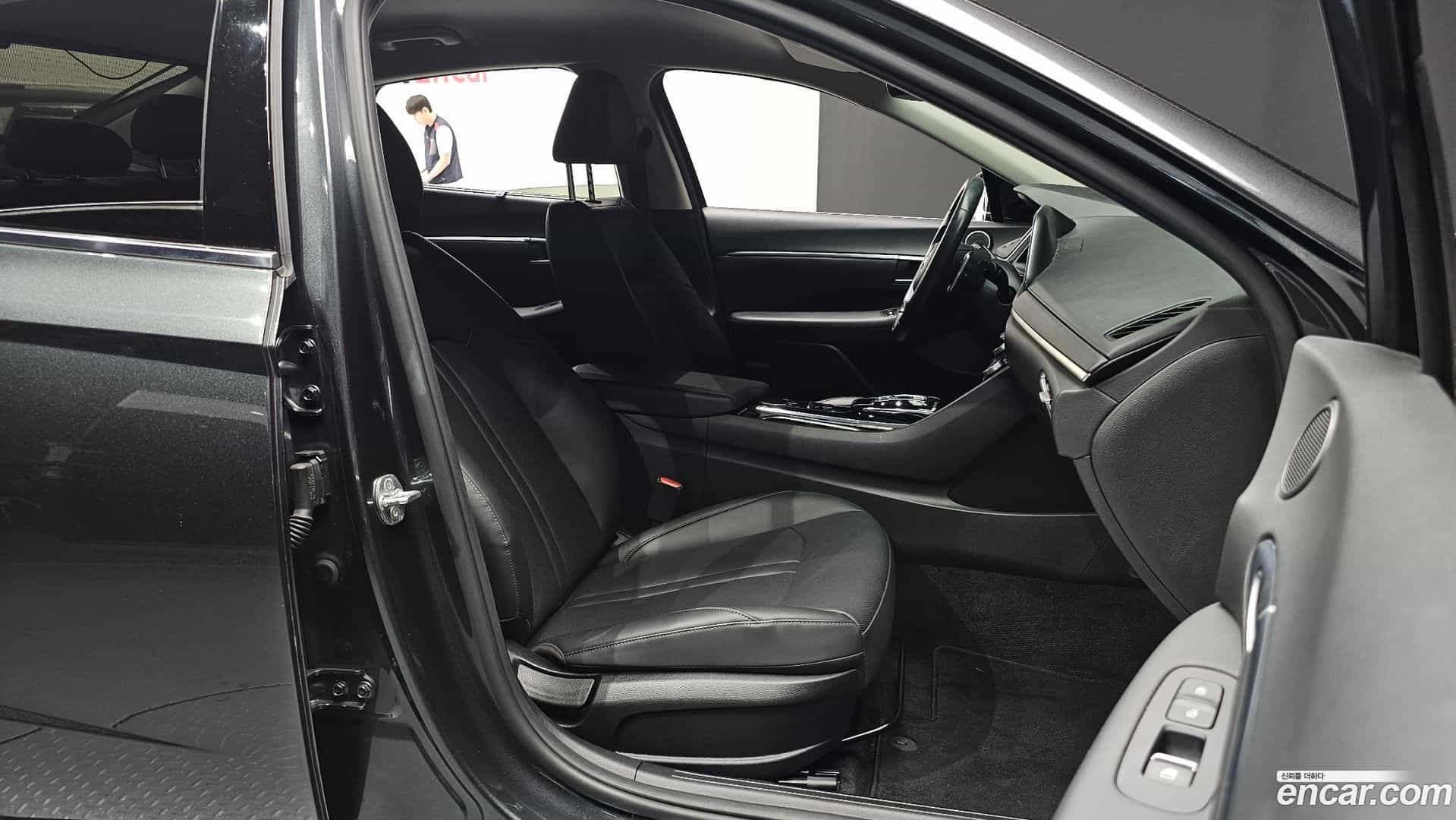 Sonata Hyundai 2021.3-INNER-010