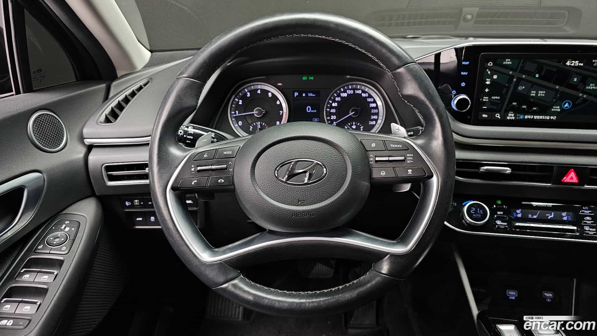Sonata Hyundai 2021.3-OPTION-017
