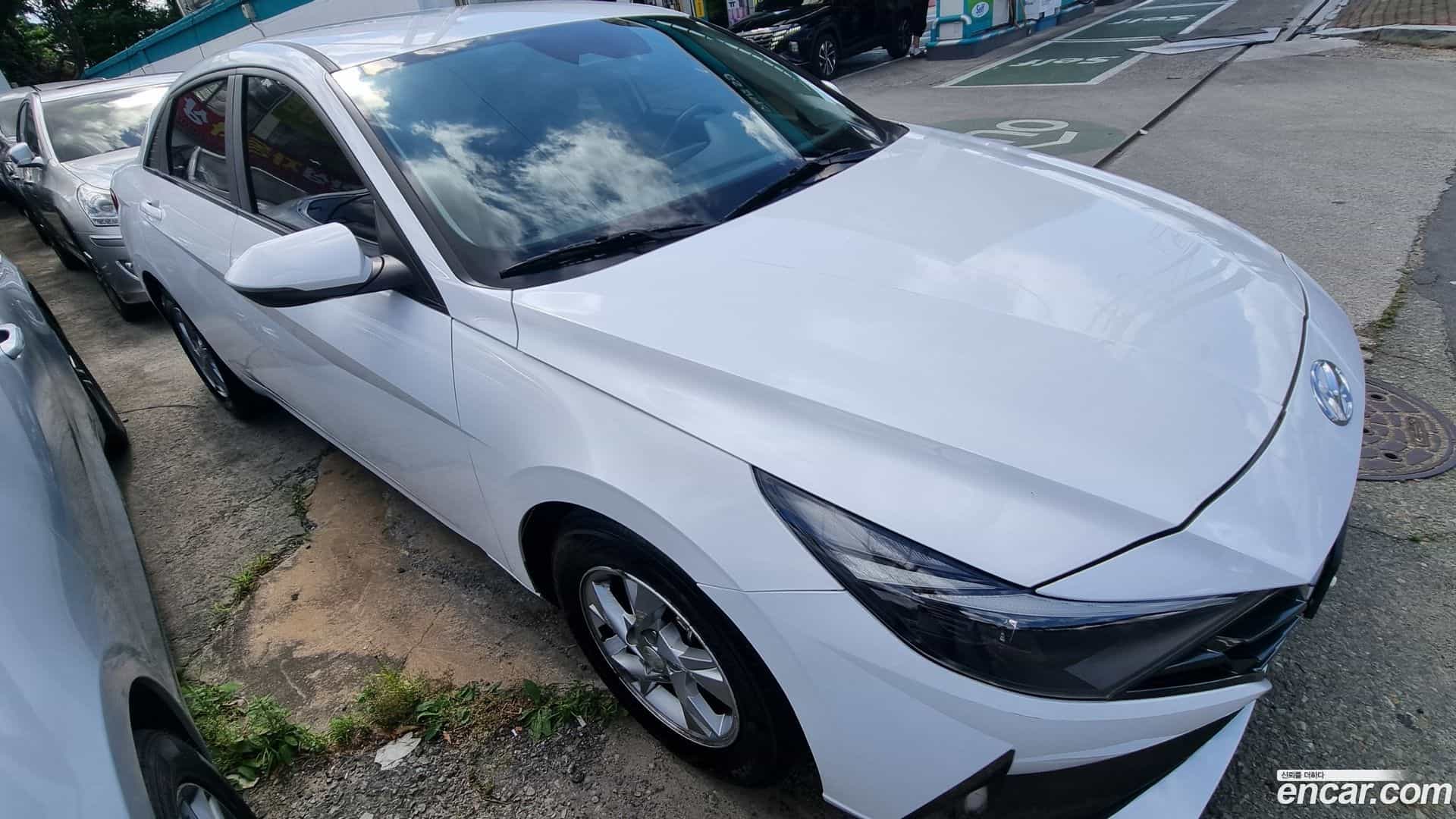AVANTE Hyundai 2020.8-OUTER-003