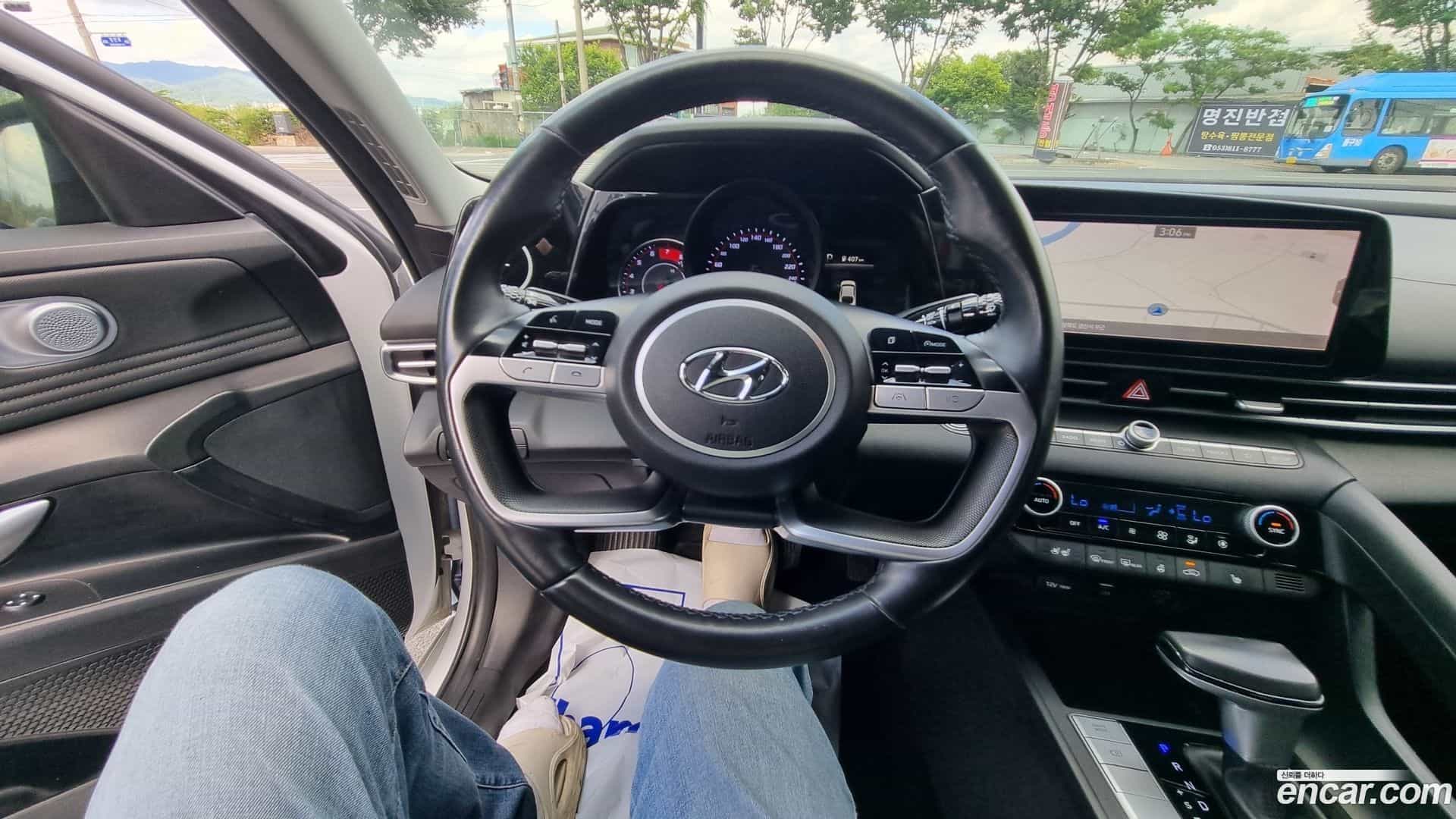 AVANTE Hyundai 2020.8-OPTION-015