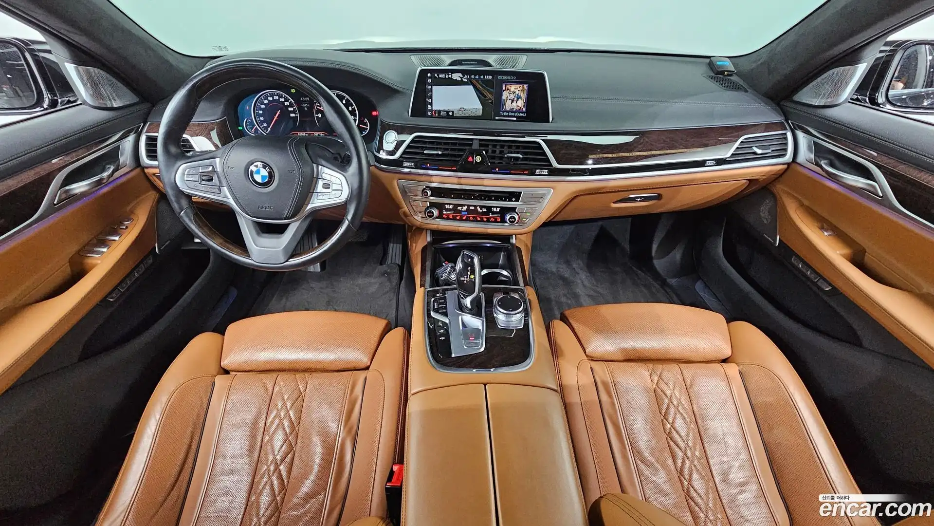7-Series BMW 2018.3-INNER-007