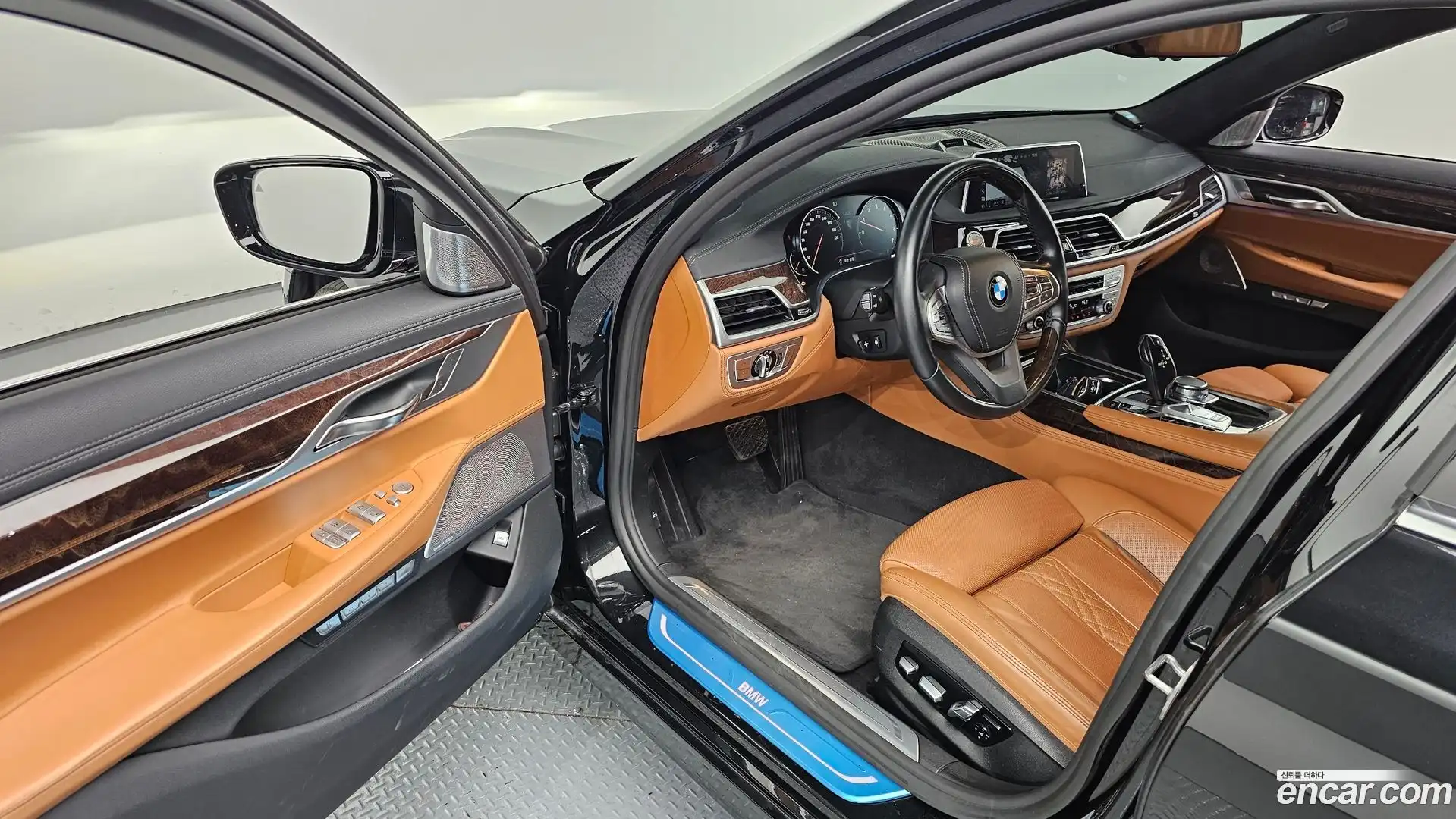 7-Series BMW 2018.3-INNER-010