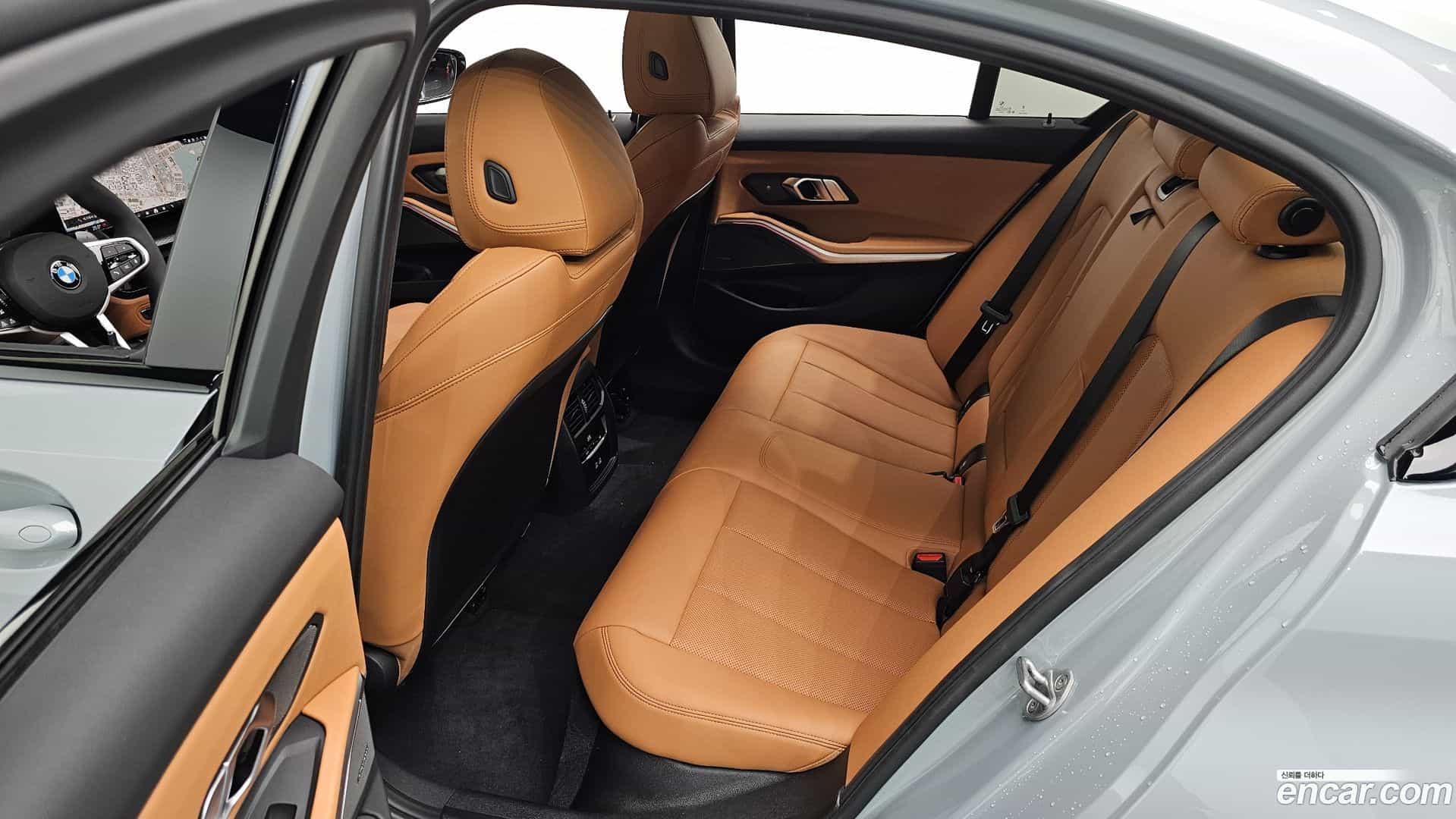 3-Series BMW 2025.8-INNER-036