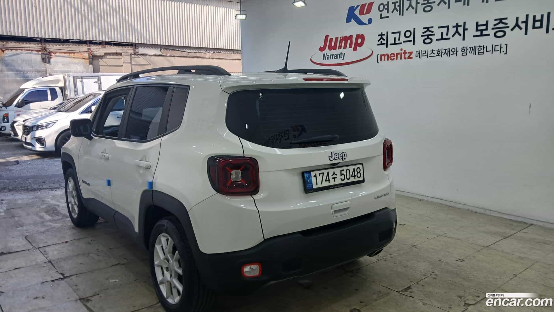 Renegade Jeep 2021.2-OPTION-023