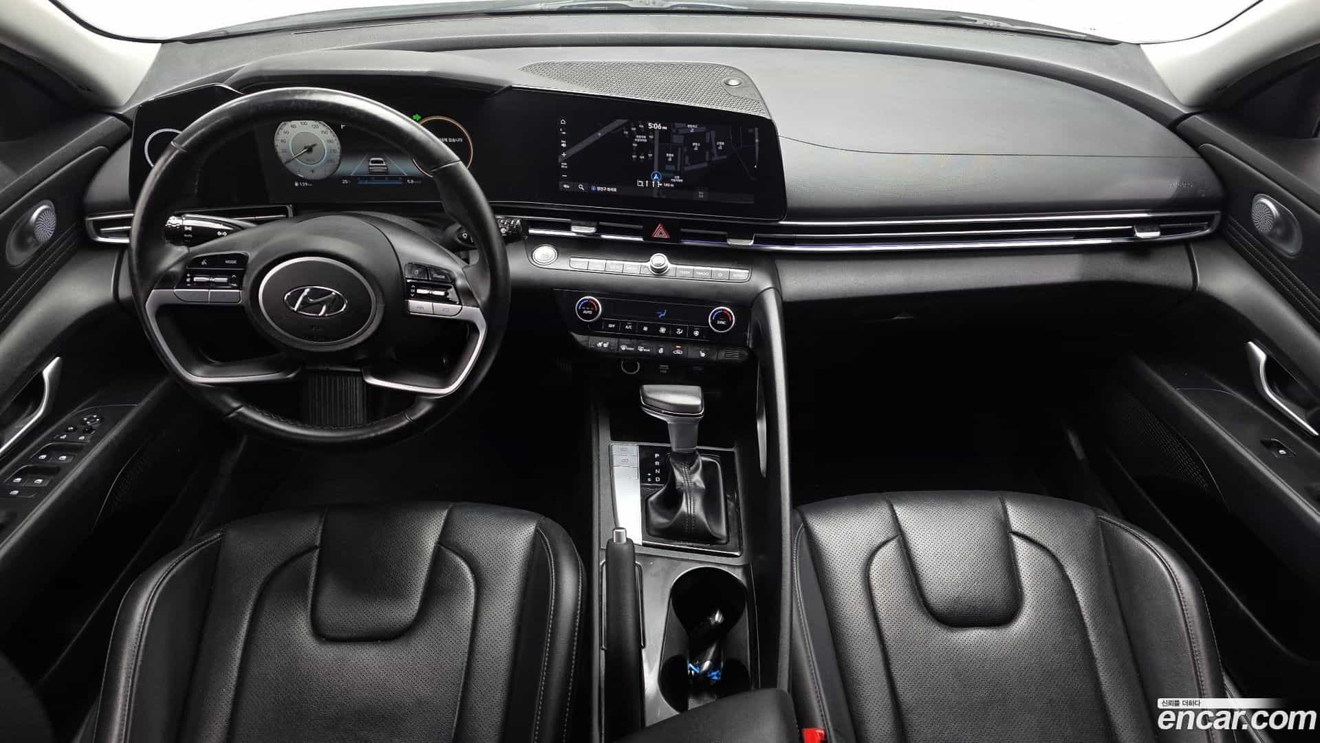 AVANTE Hyundai 2021.6-INNER-007