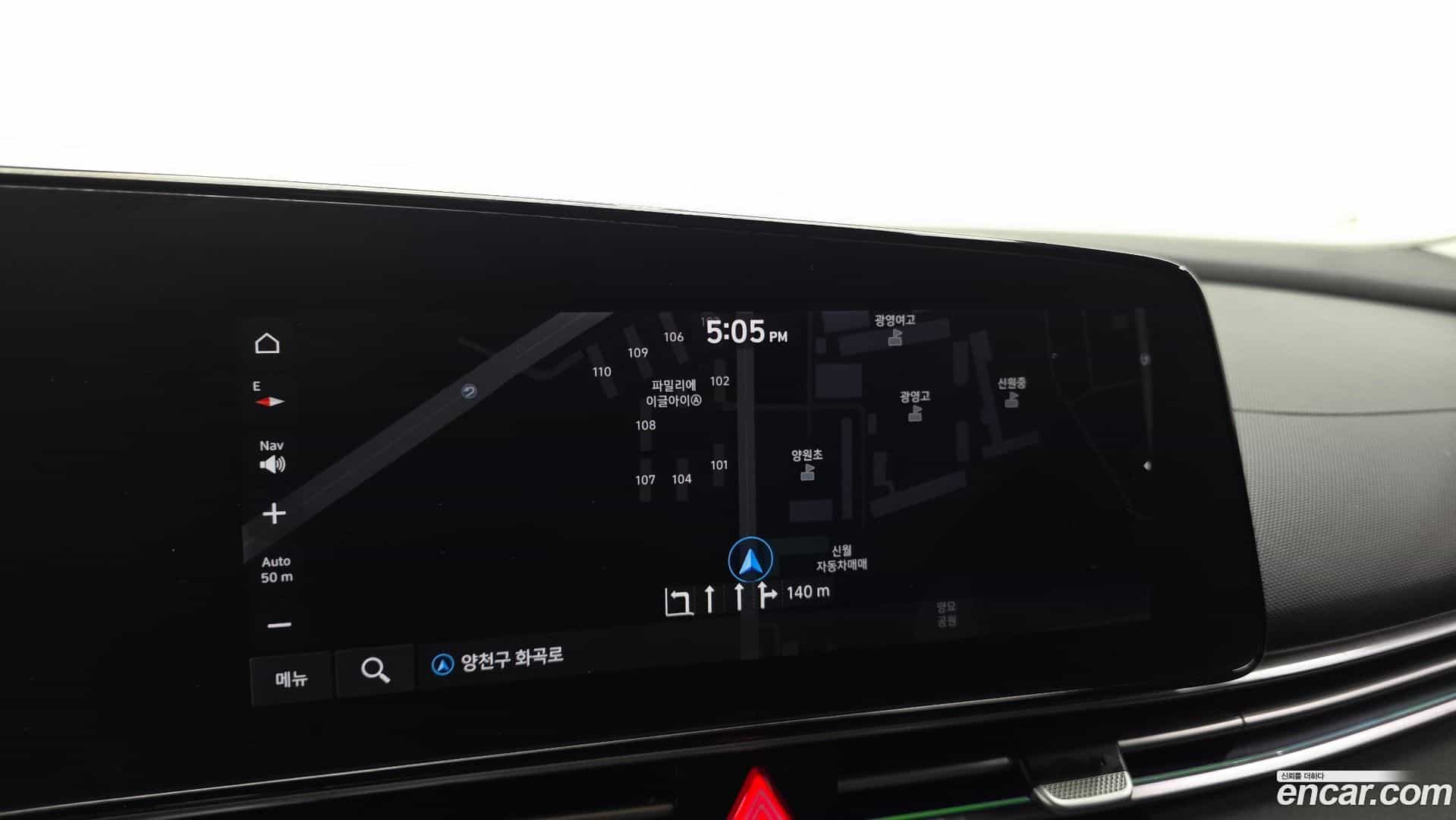 AVANTE Hyundai 2021.6-OPTION-019