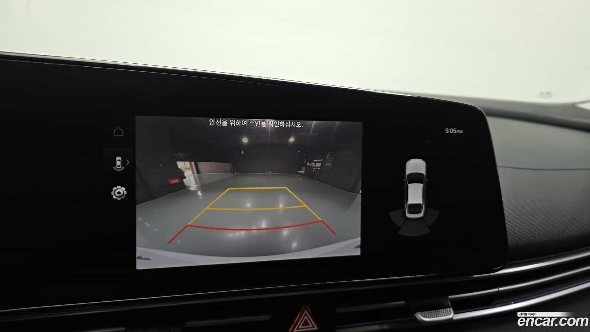 AVANTE Hyundai 2021.6-OPTION-021