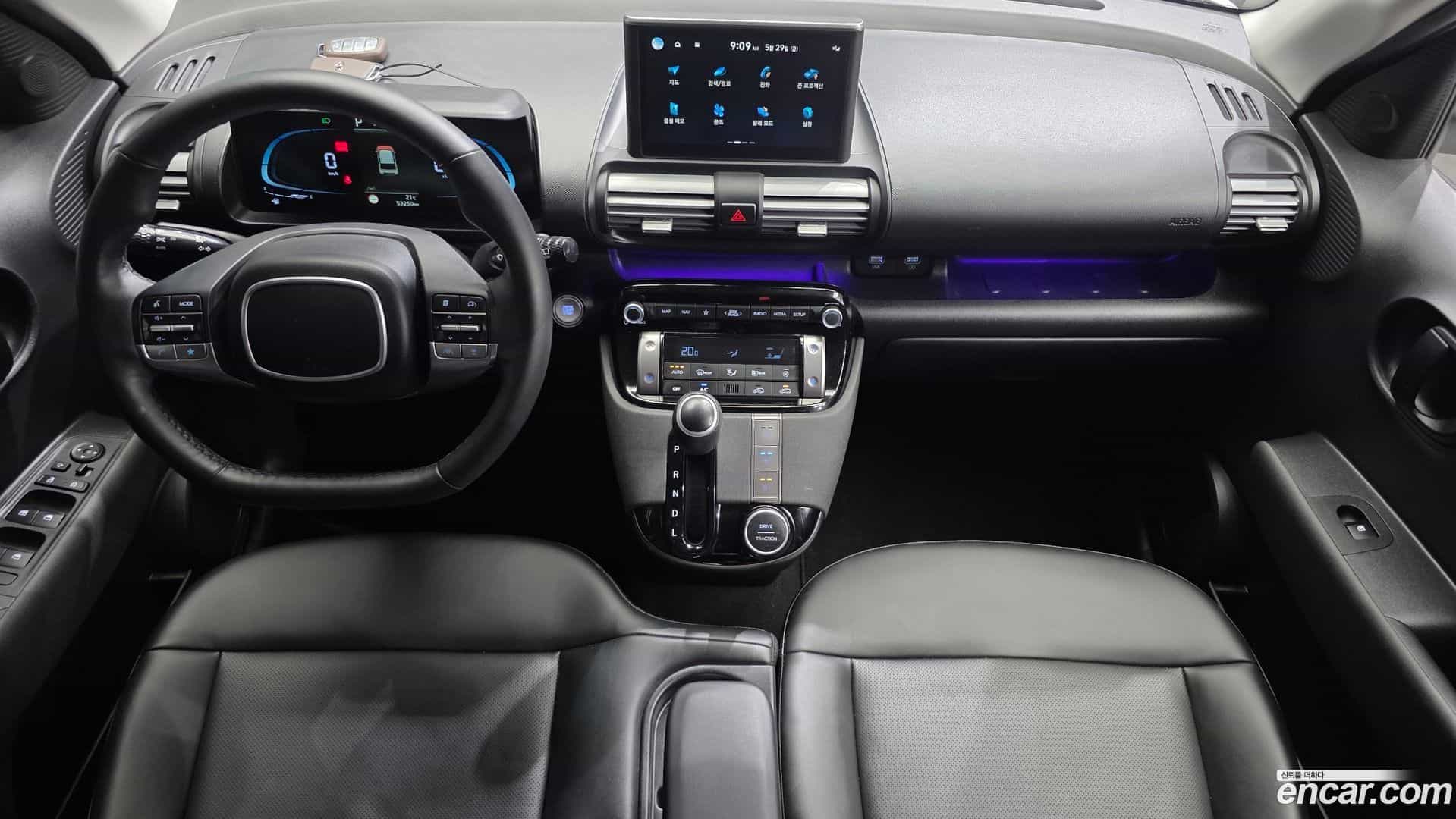 Casper Hyundai 2022.3-INNER-007