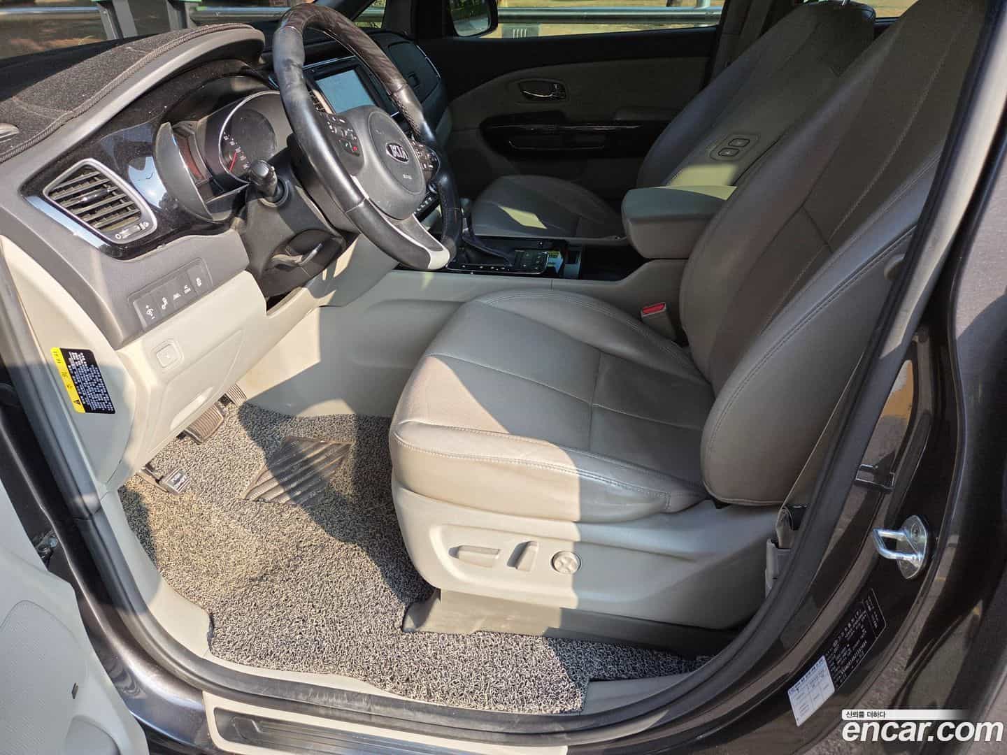 Canival Kia 2017.7-INNER-008