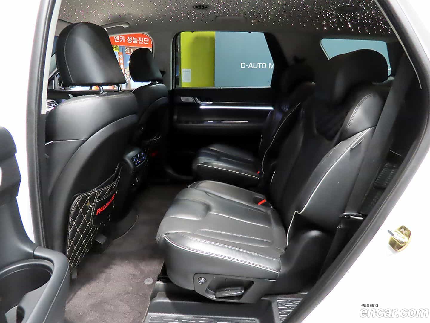 Palisade Hyundai 2019.3-INNER-007