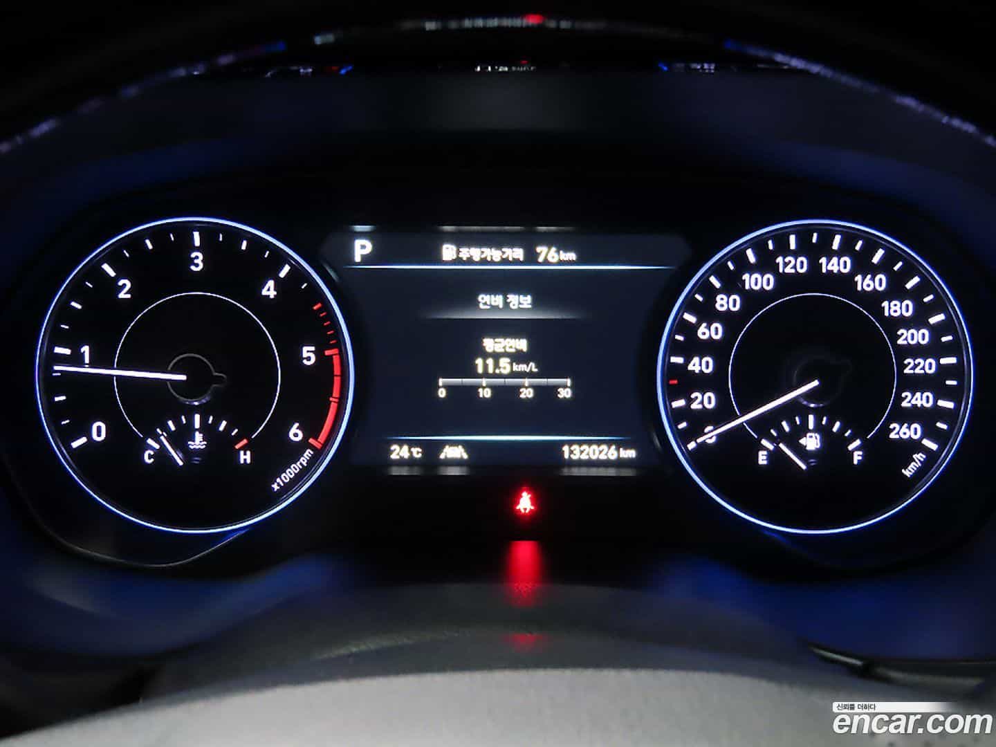 Palisade Hyundai 2019.3-INNER-008