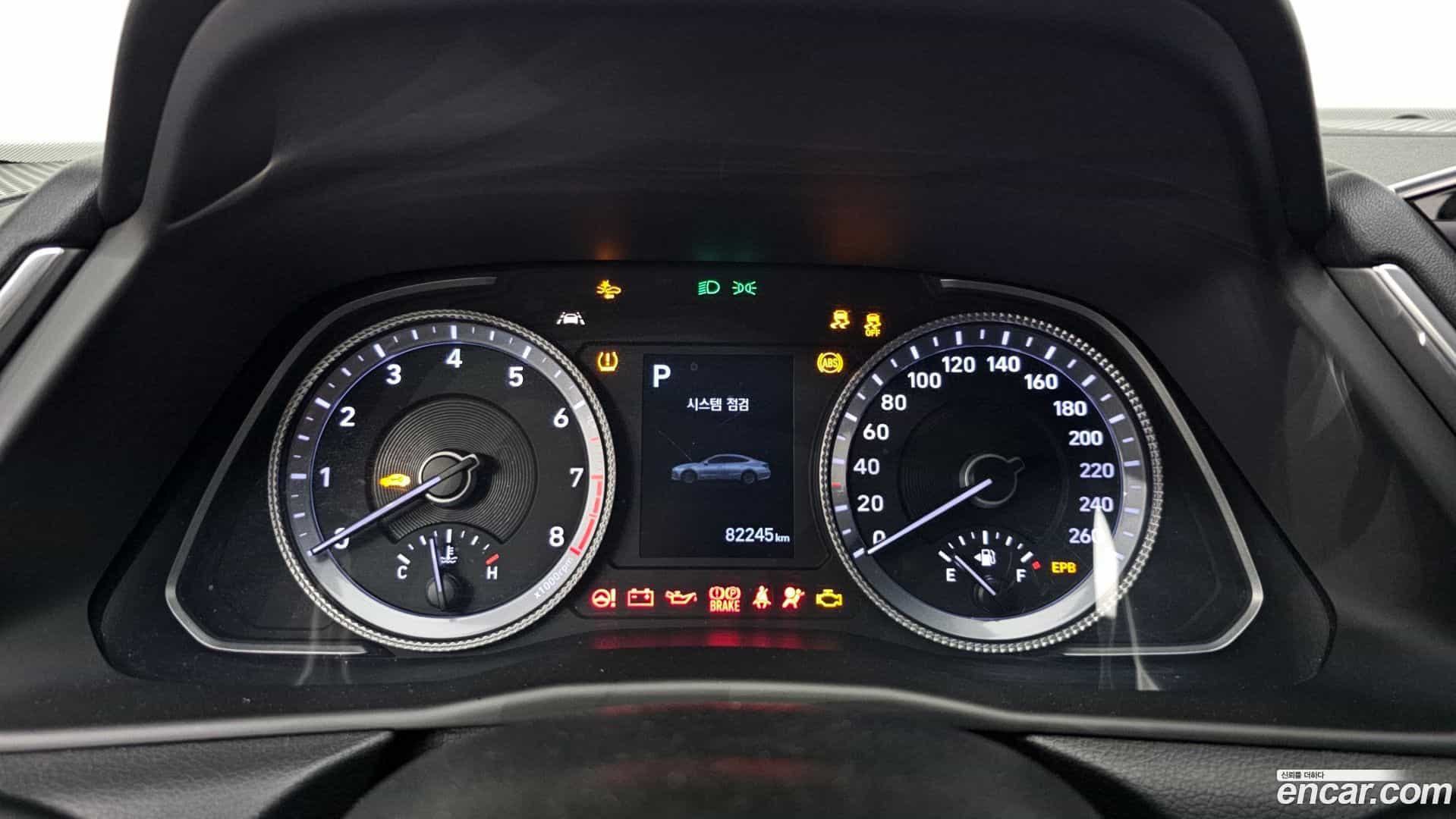 Sonata Hyundai 2019.4-INNER-008