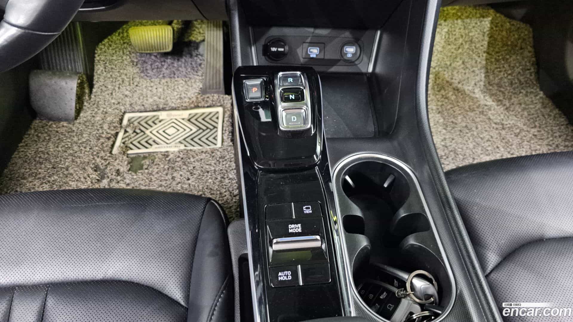 Sonata Hyundai 2019.4-INNER-009