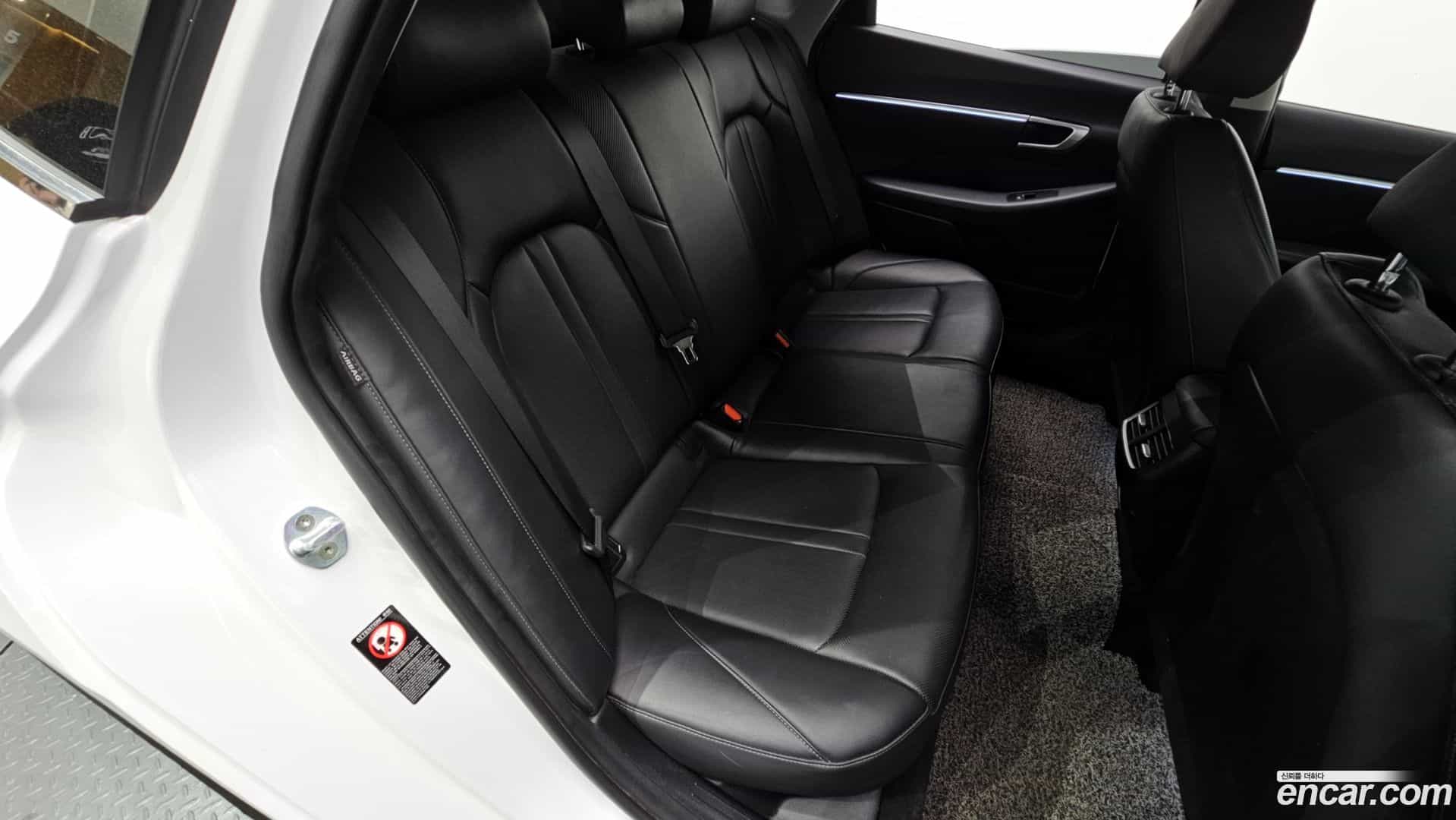 Sonata Hyundai 2019.4-OPTION-015