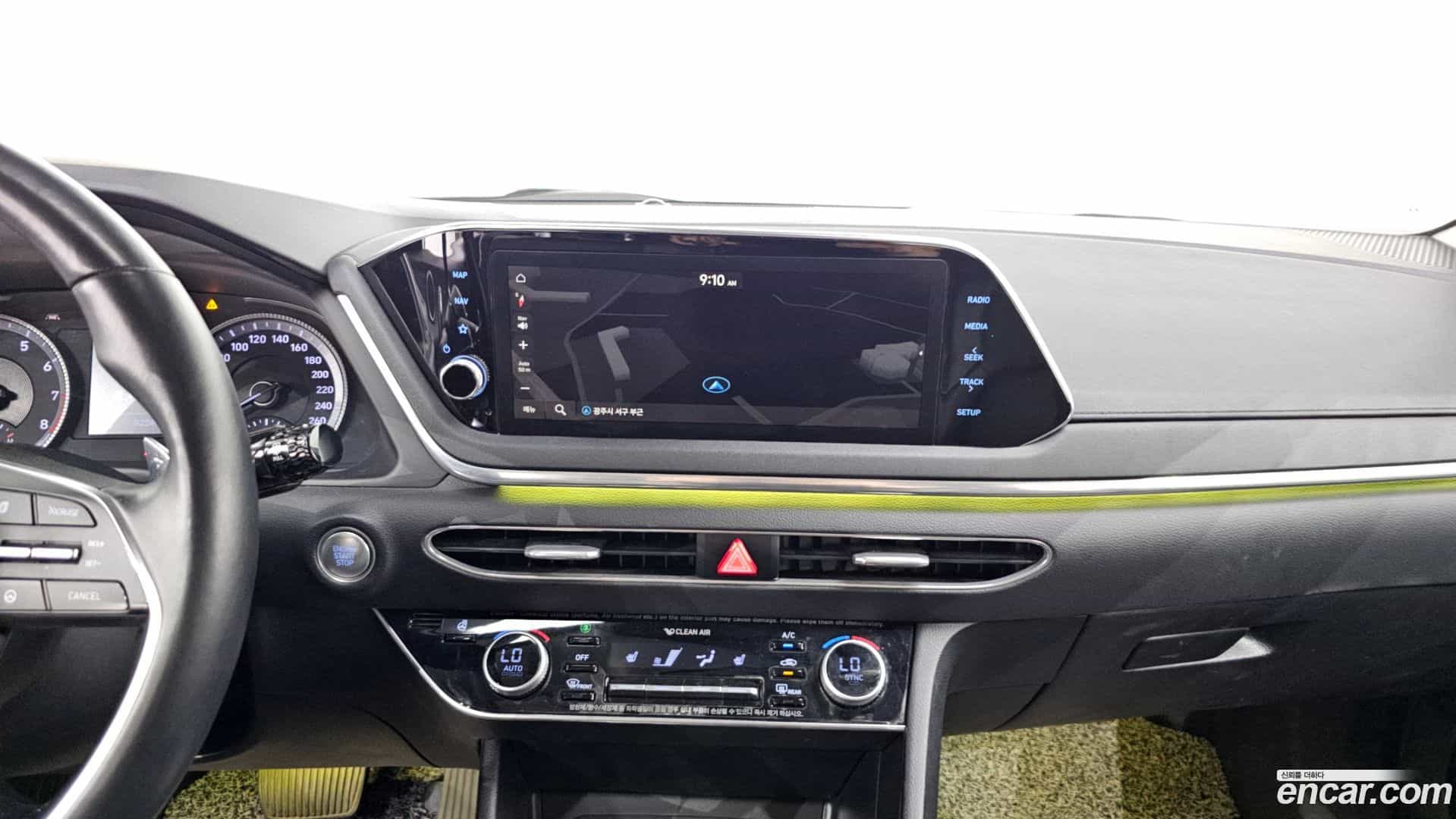 Sonata Hyundai 2019.4-OPTION-018