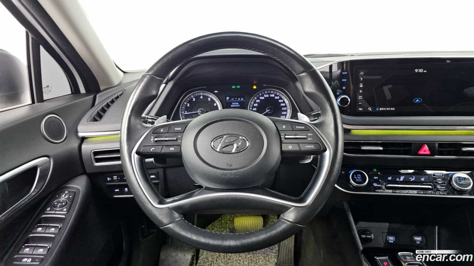 Sonata Hyundai 2019.4-OPTION-019