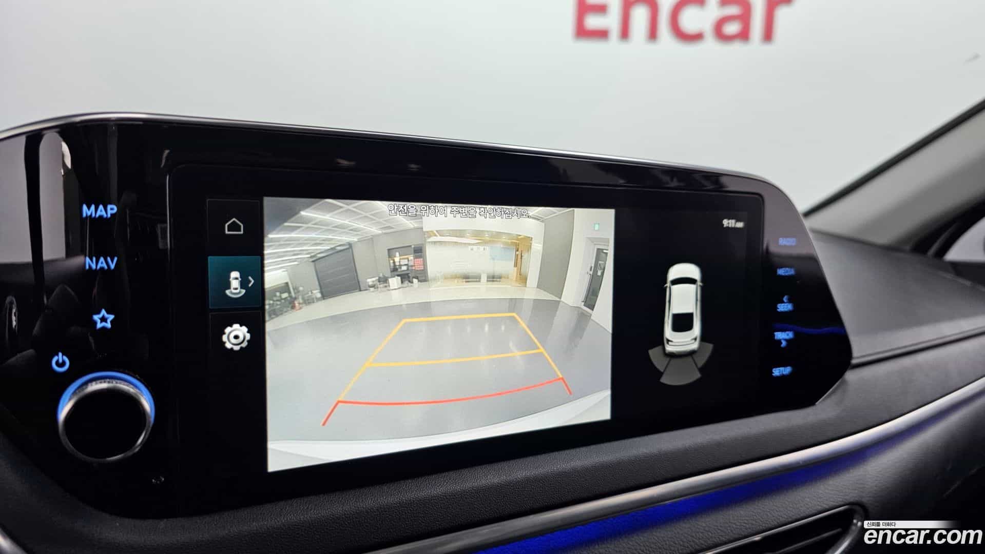 Sonata Hyundai 2019.4-OPTION-020