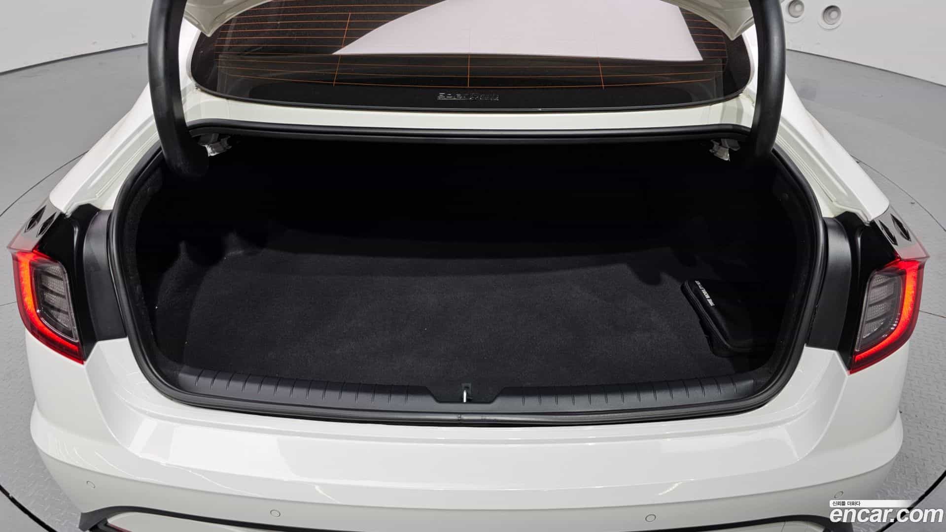 Sonata Hyundai 2019.4-OPTION-021