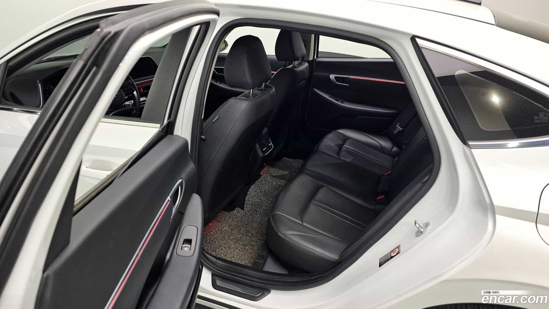 Sonata Hyundai 2019.4-OPTION-022