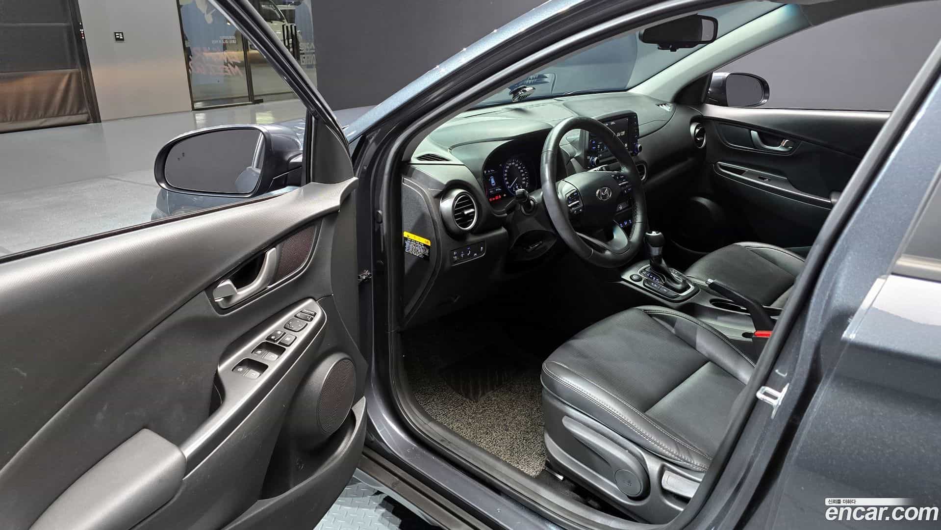Kona Hyundai 2019.9-INNER-010