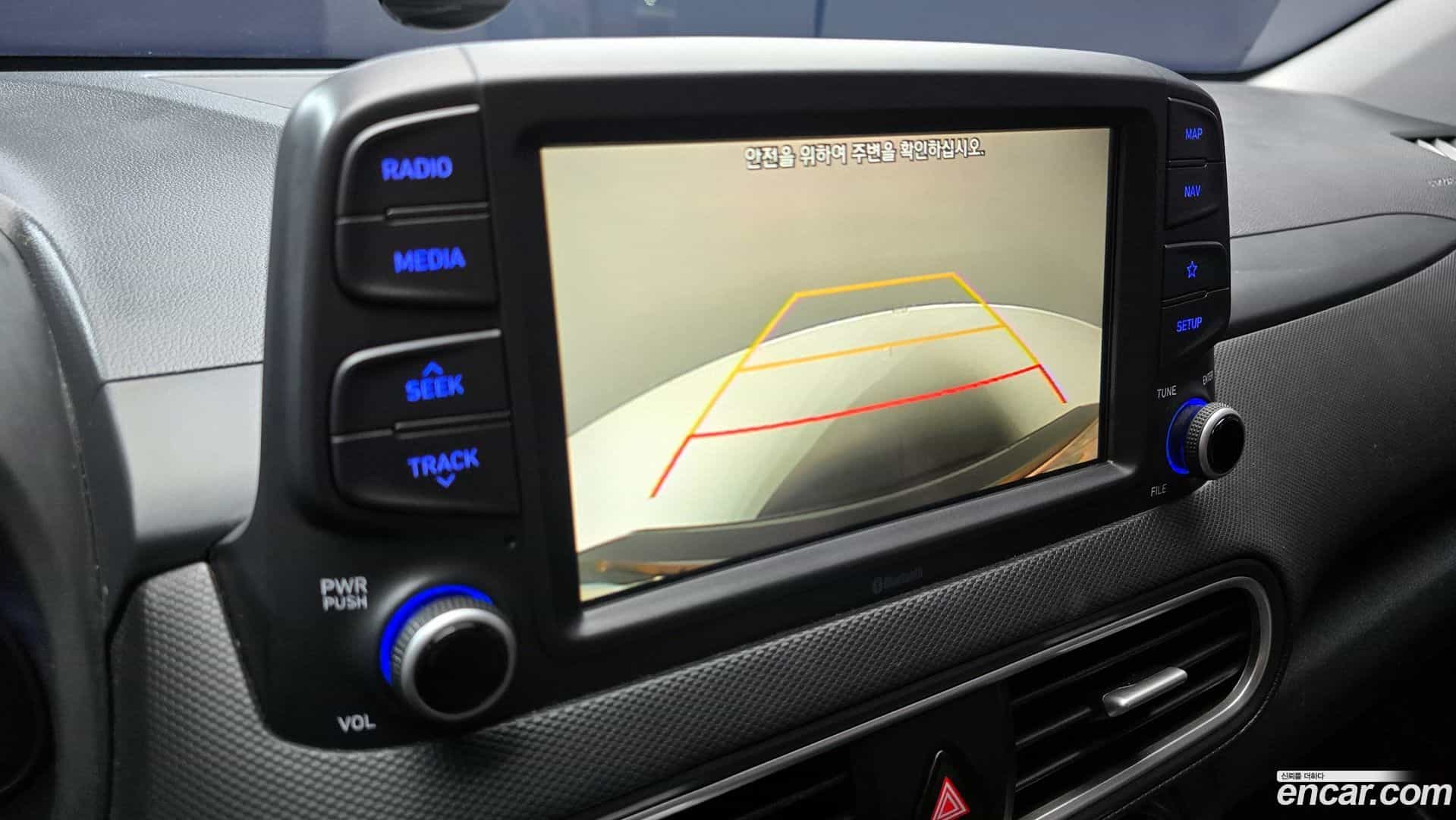 Kona Hyundai 2019.9-OPTION-019