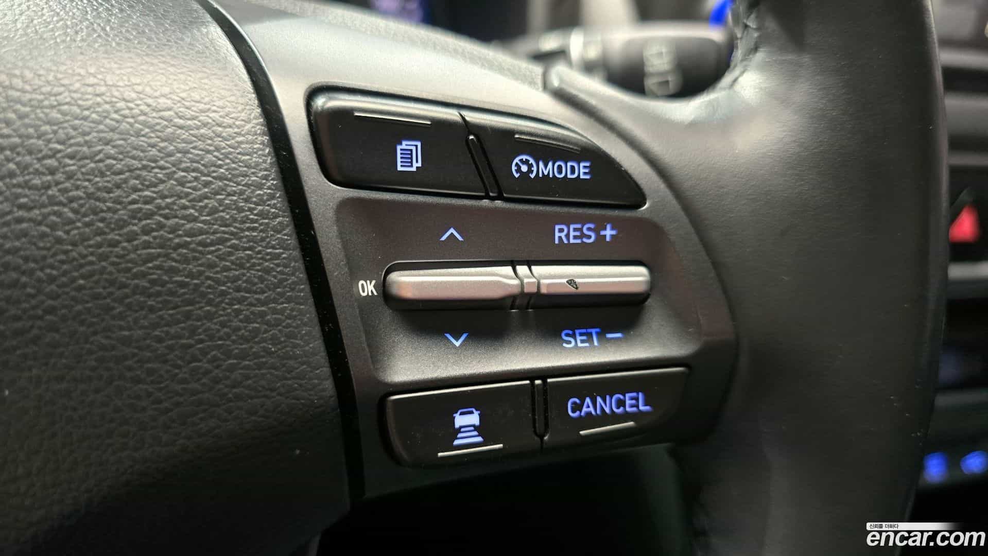 Kona Hyundai 2019.9-OPTION-020