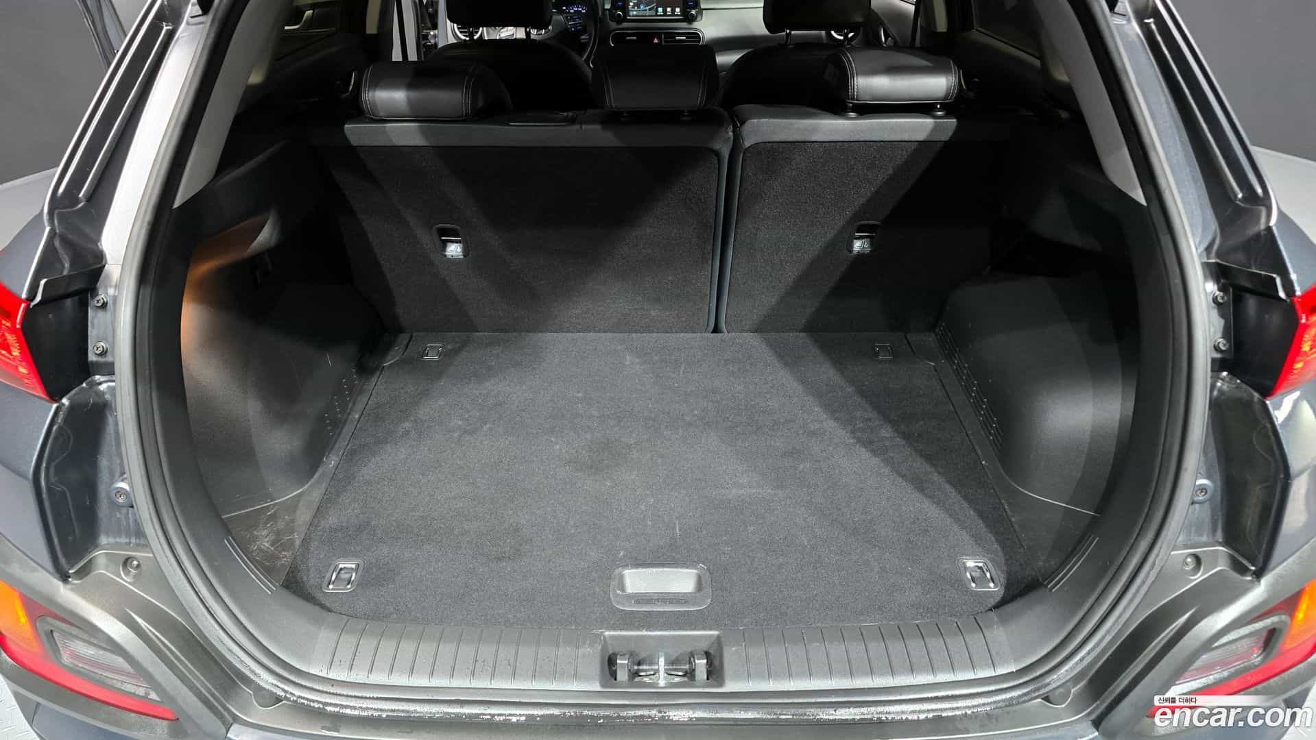 Kona Hyundai 2019.9-OPTION-041