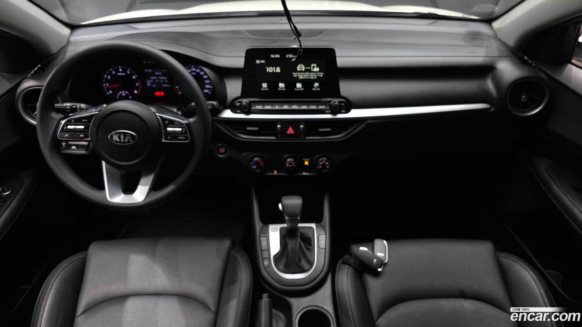K3 Kia 2020.3-INNER-007