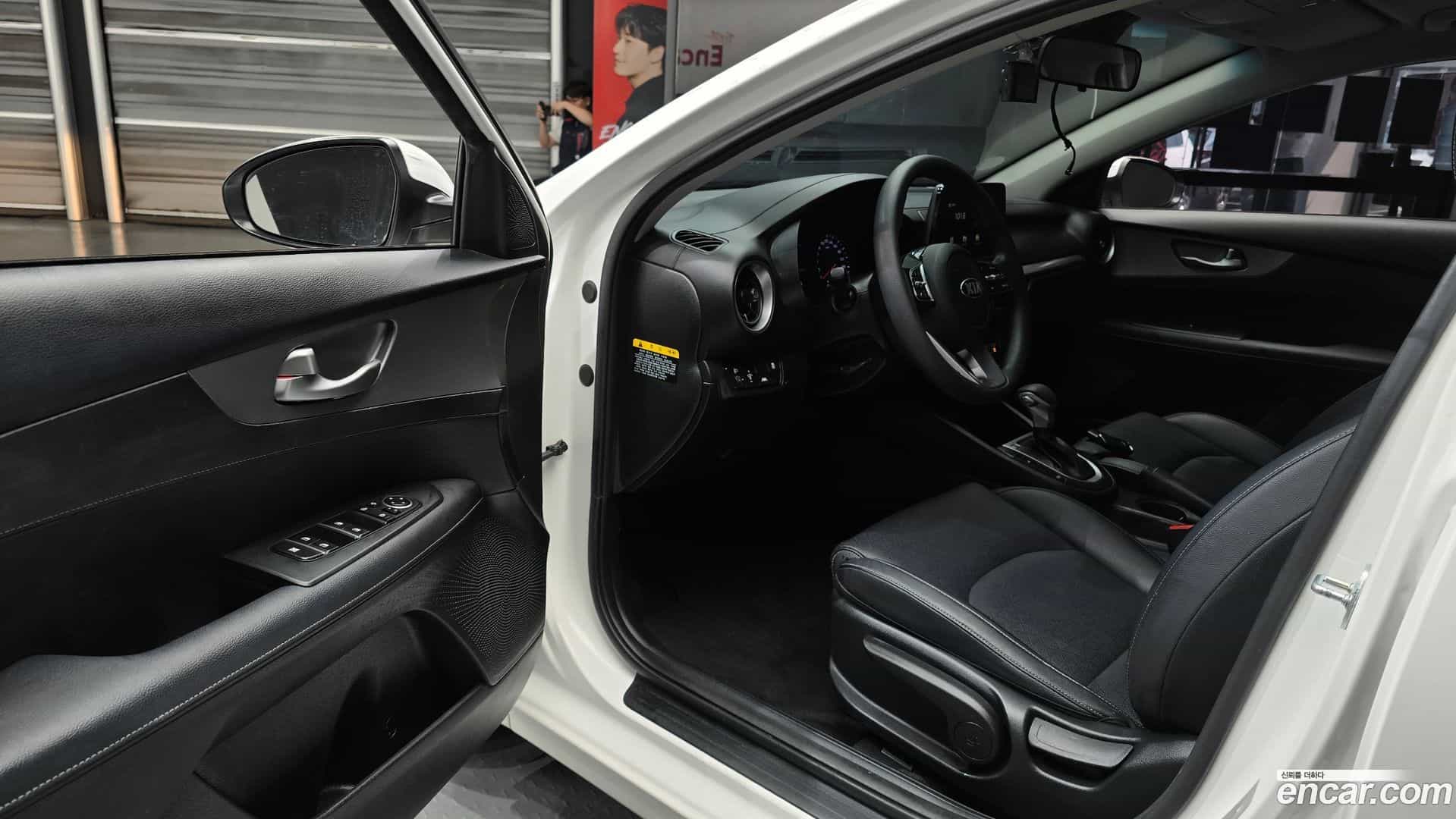 K3 Kia 2020.3-INNER-010