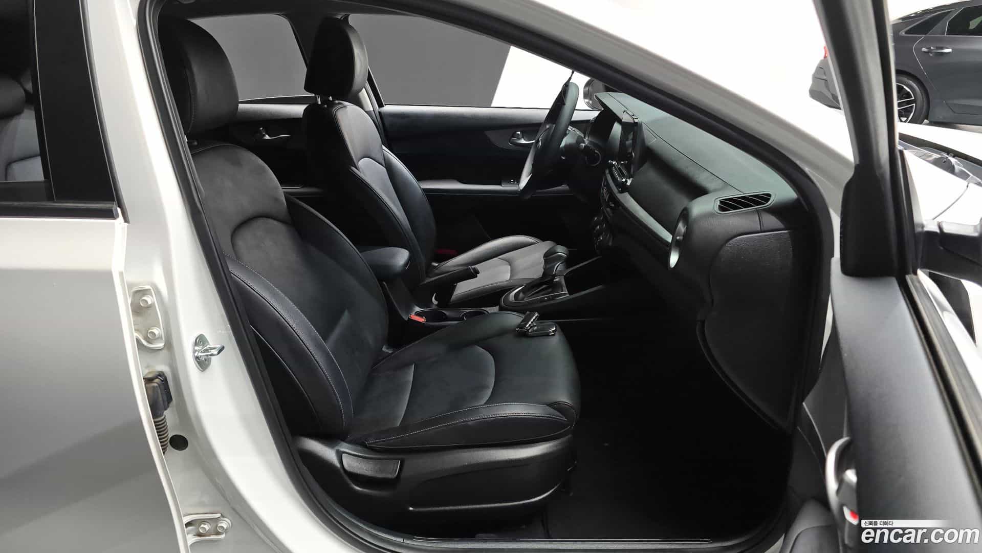 K3 Kia 2020.3-INNER-036
