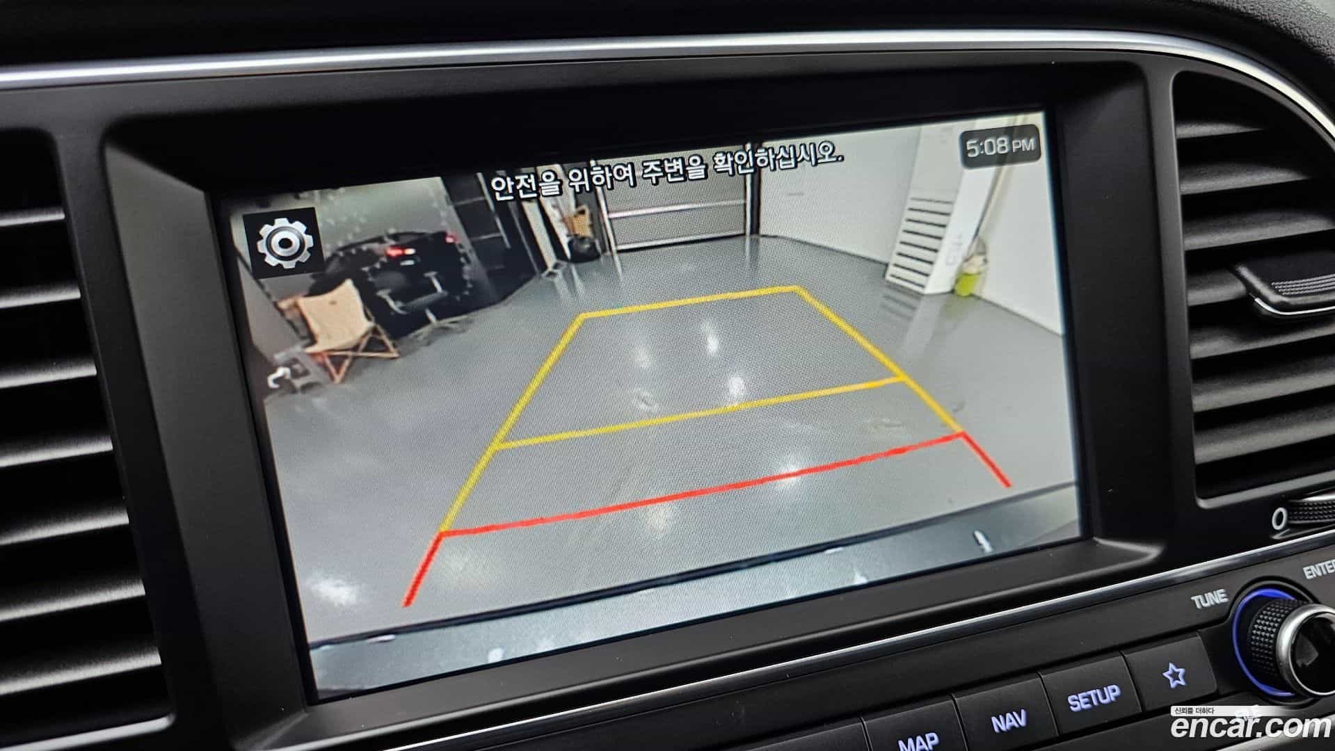 AVANTE Hyundai 2018.4-OPTION-018