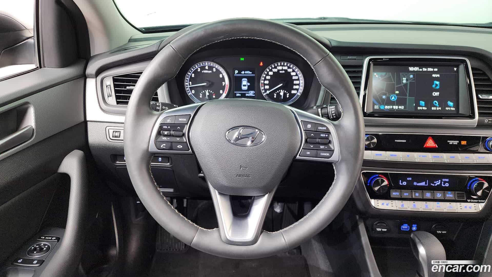 Sonata Hyundai 2019.2-OPTION-017