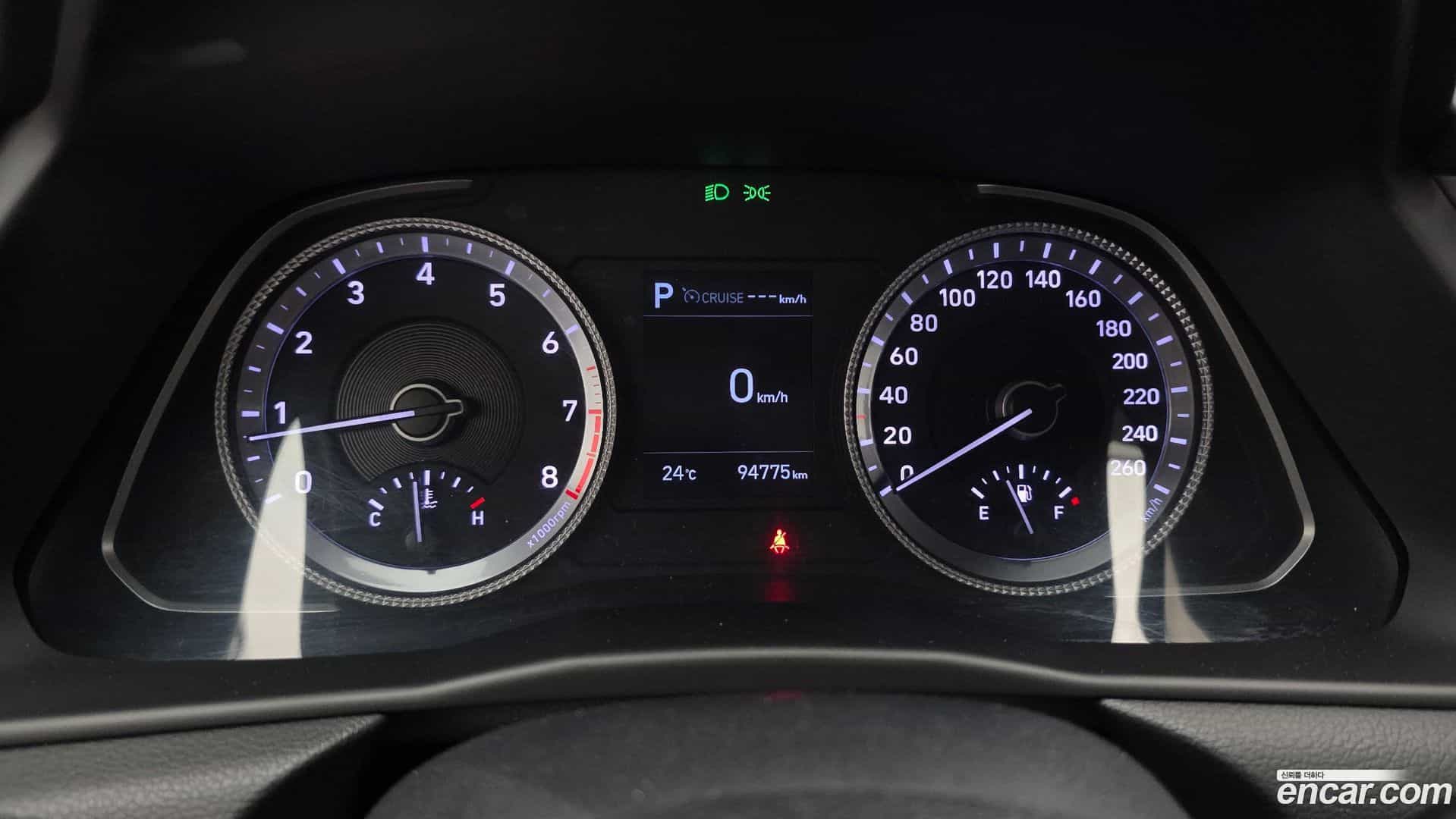 Sonata Hyundai 2019.3-INNER-008