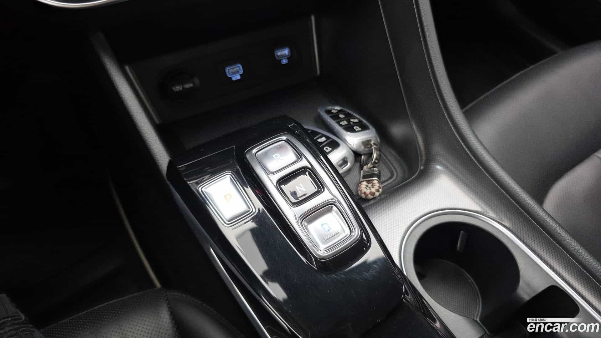 Sonata Hyundai 2019.3-INNER-009