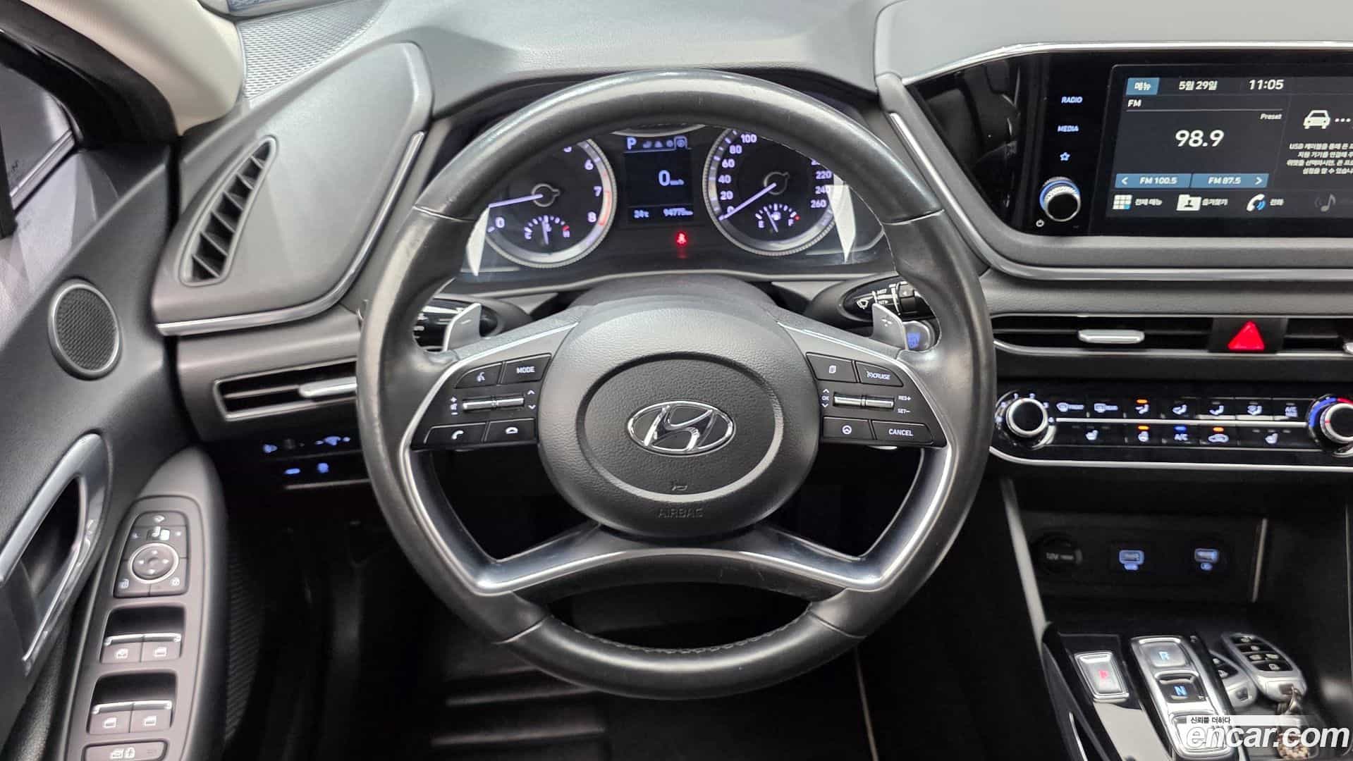 Sonata Hyundai 2019.3-OPTION-017
