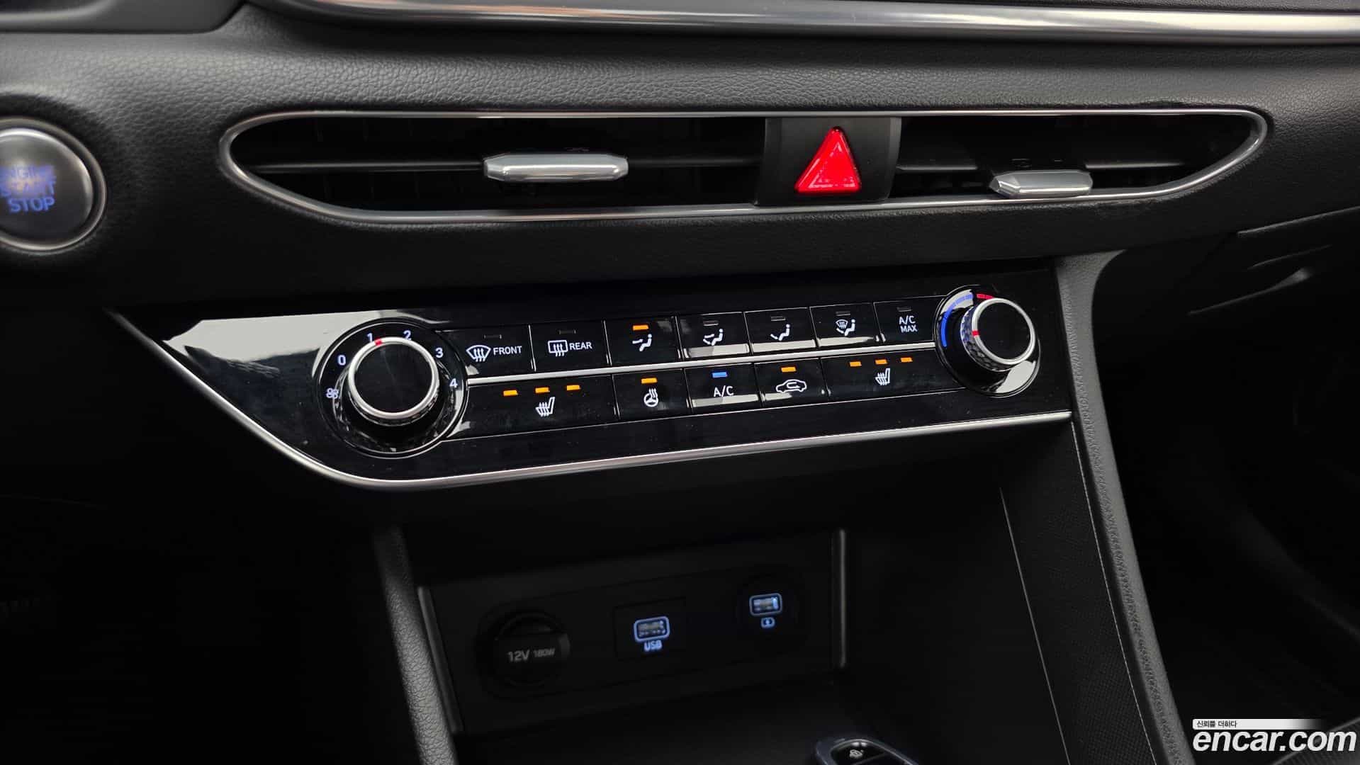 Sonata Hyundai 2019.3-OPTION-021
