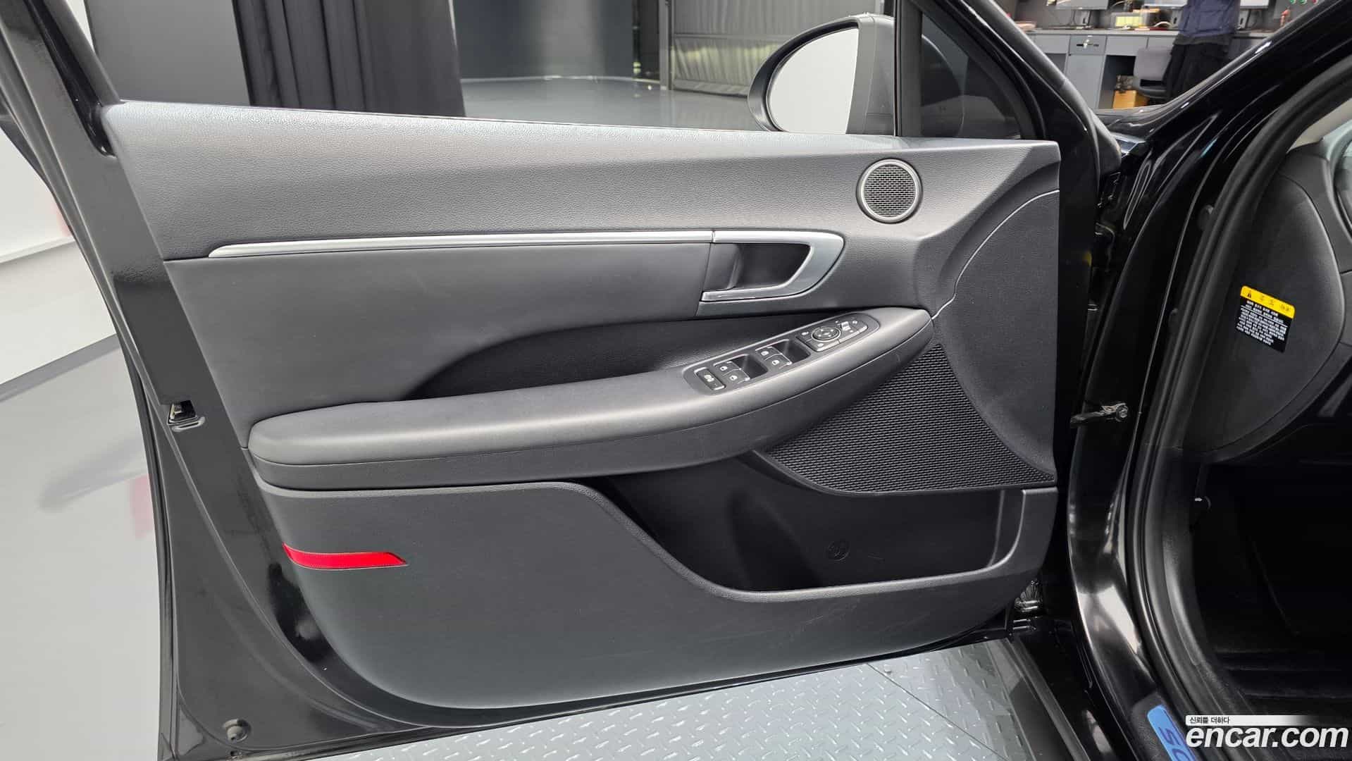Sonata Hyundai 2019.3-INNER-034