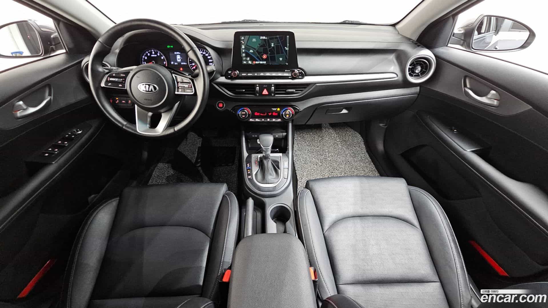 K3 Kia 2018.5-INNER-007