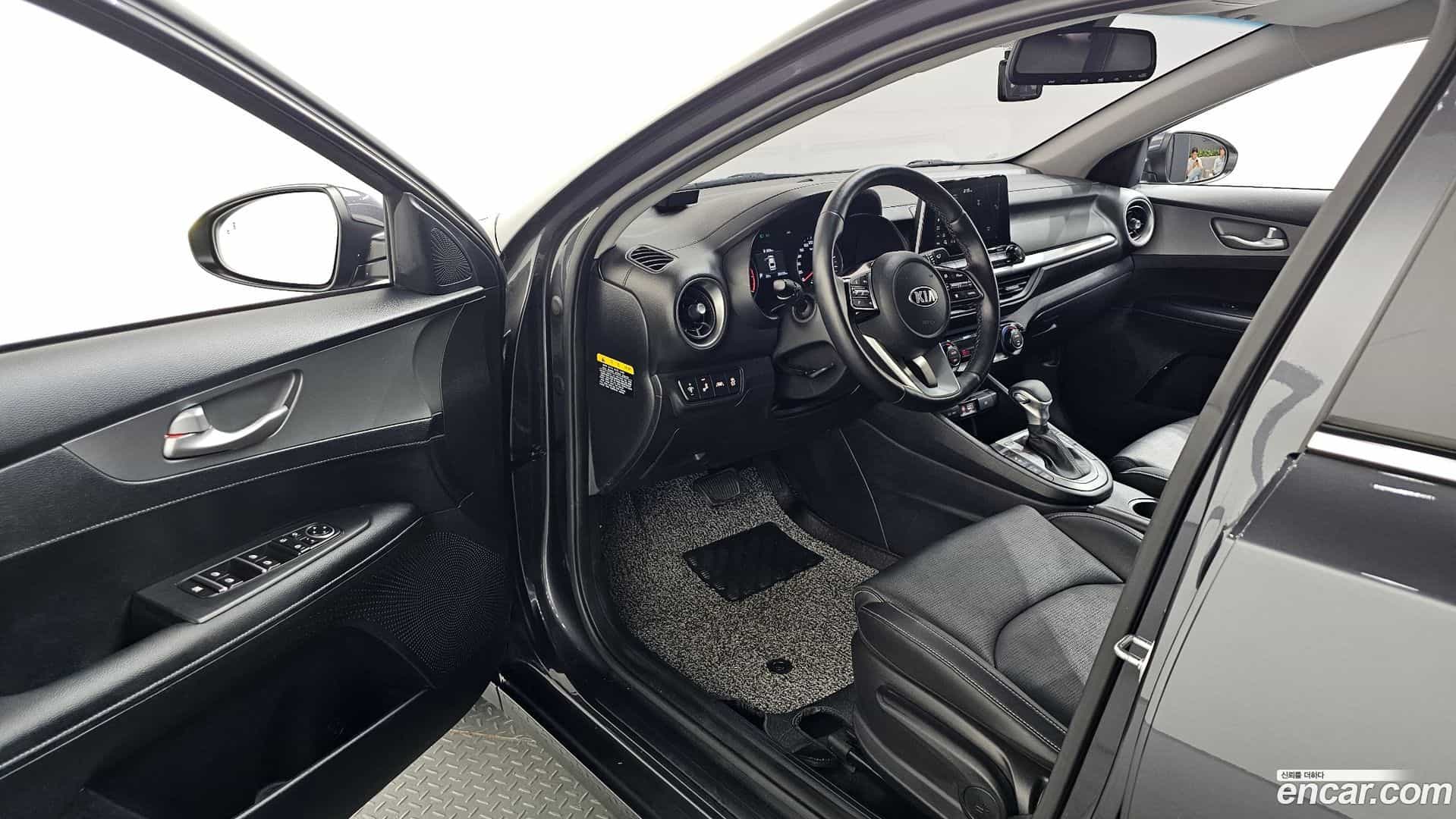K3 Kia 2018.5-INNER-010